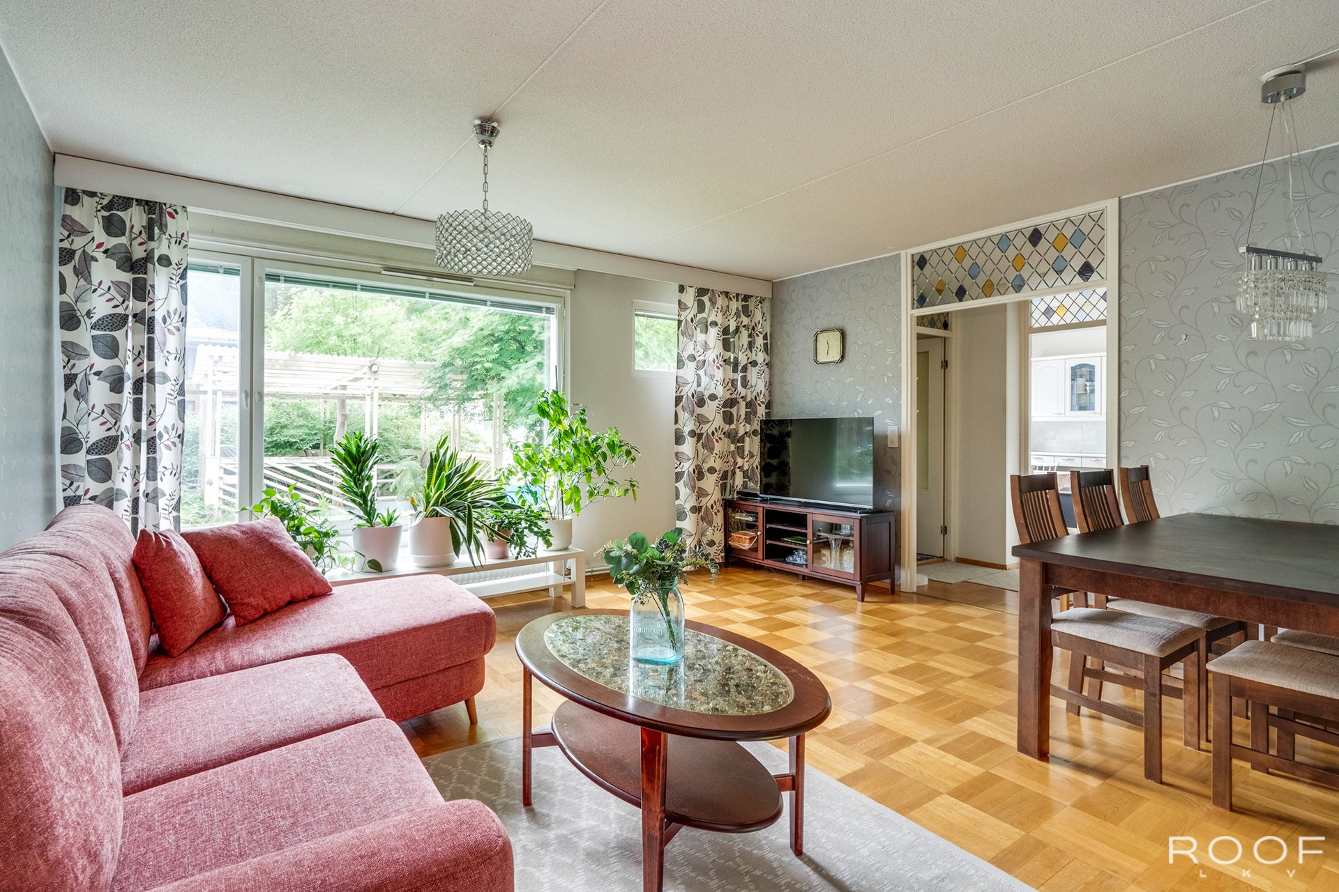 Apartment image