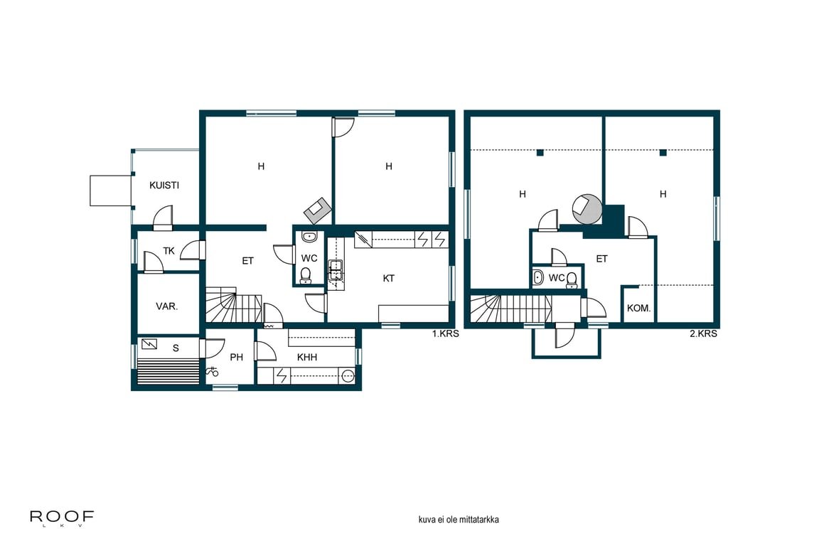 Apartment image
