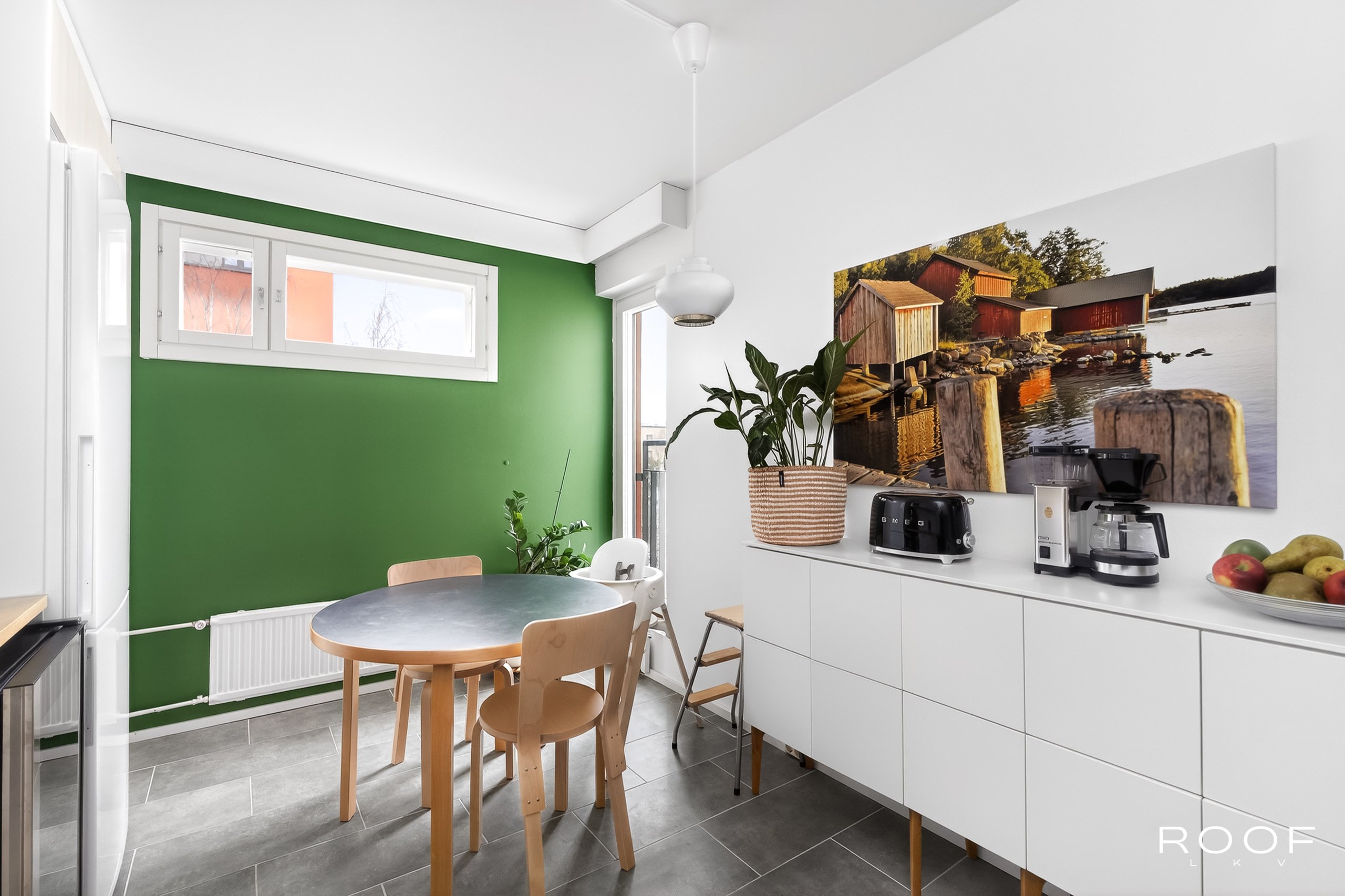 Apartment image