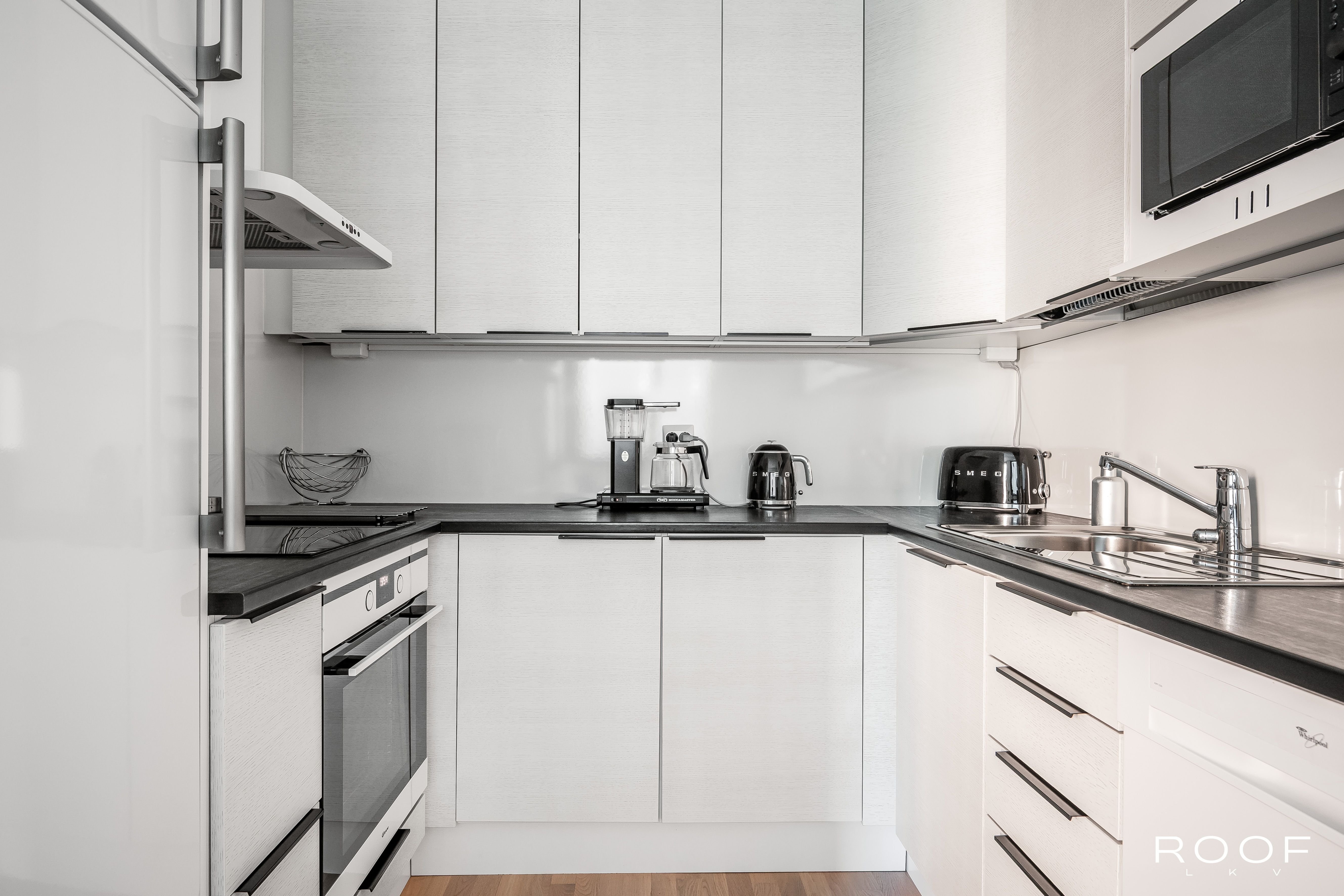 Apartment image