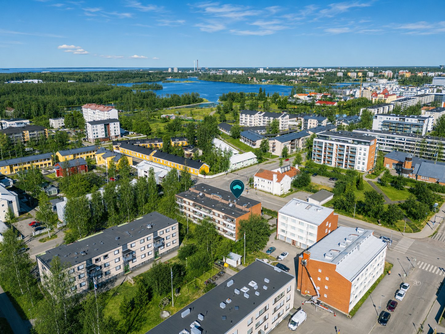 Apartment image