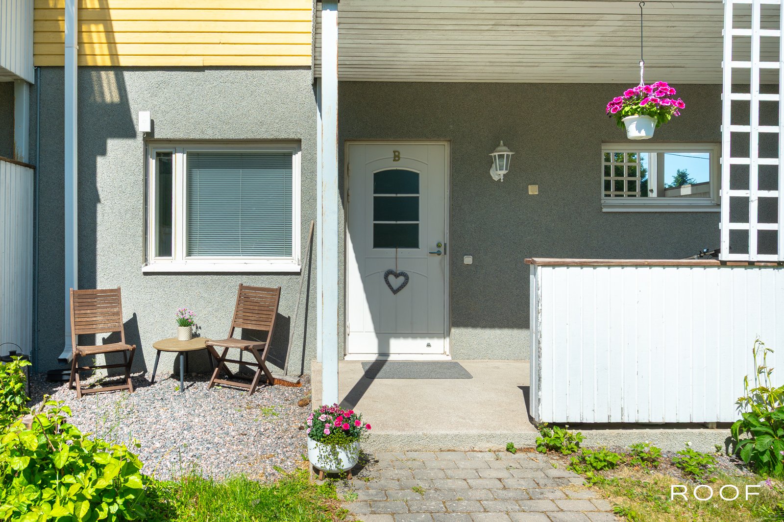 Apartment image