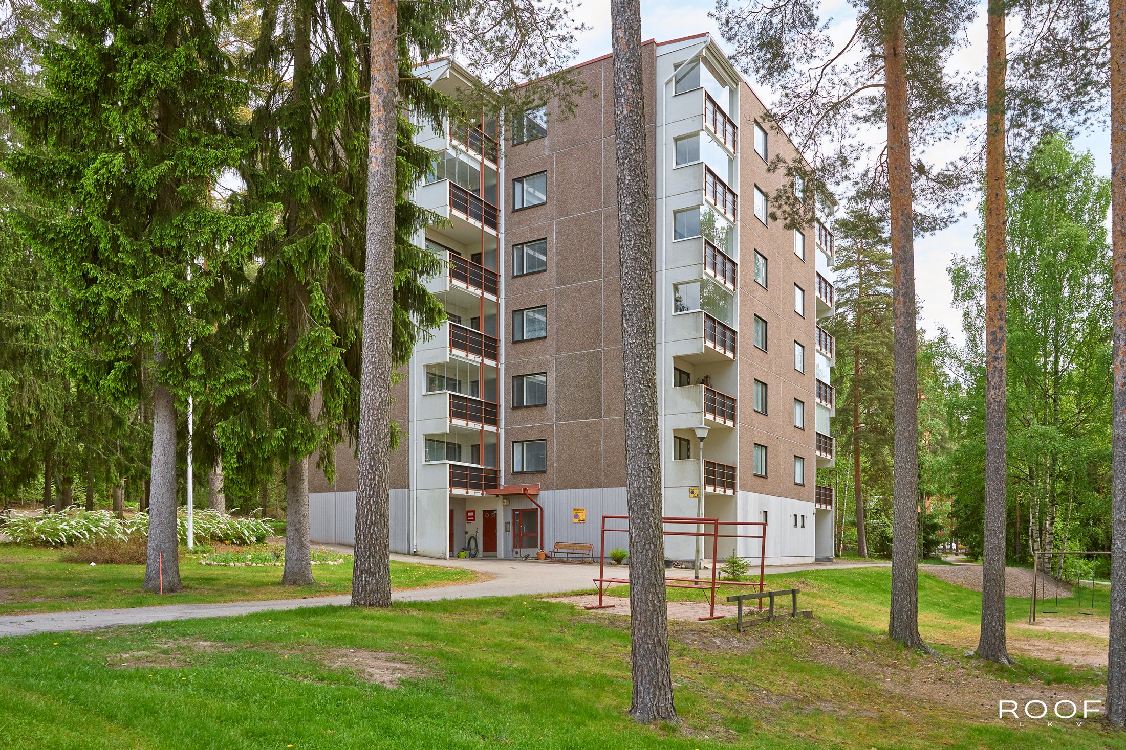 Apartment image