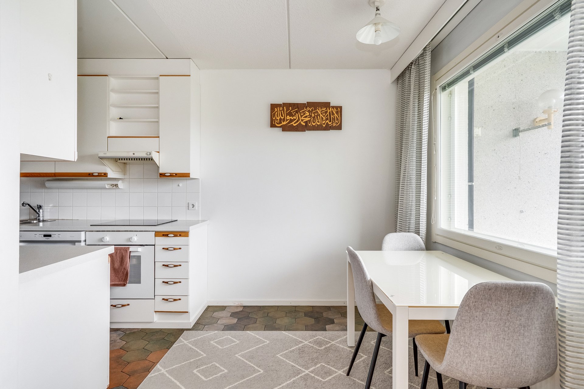 Apartment image