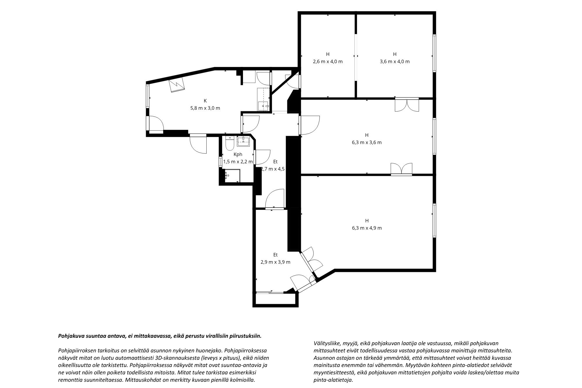 Apartment image