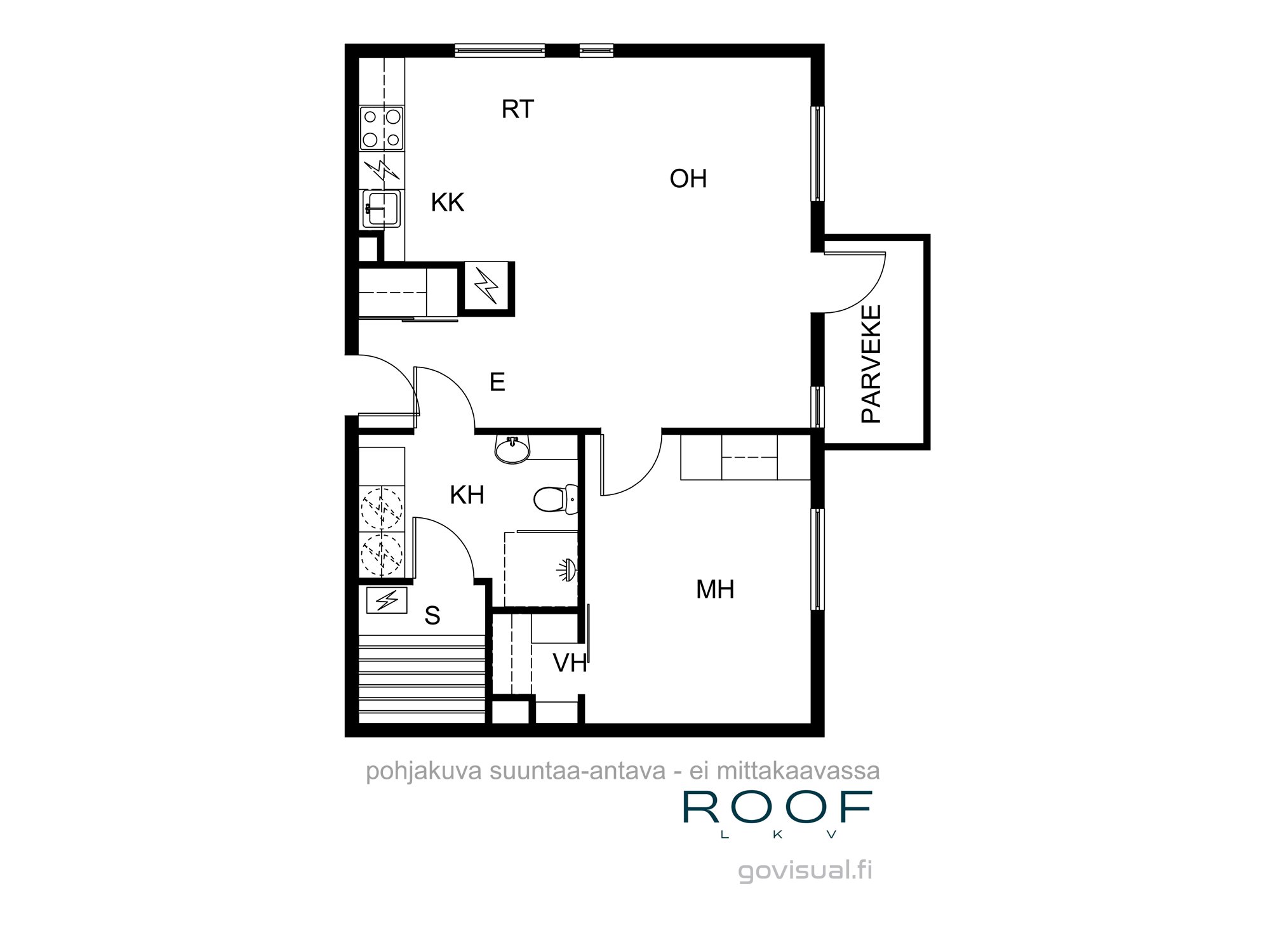 Apartment image
