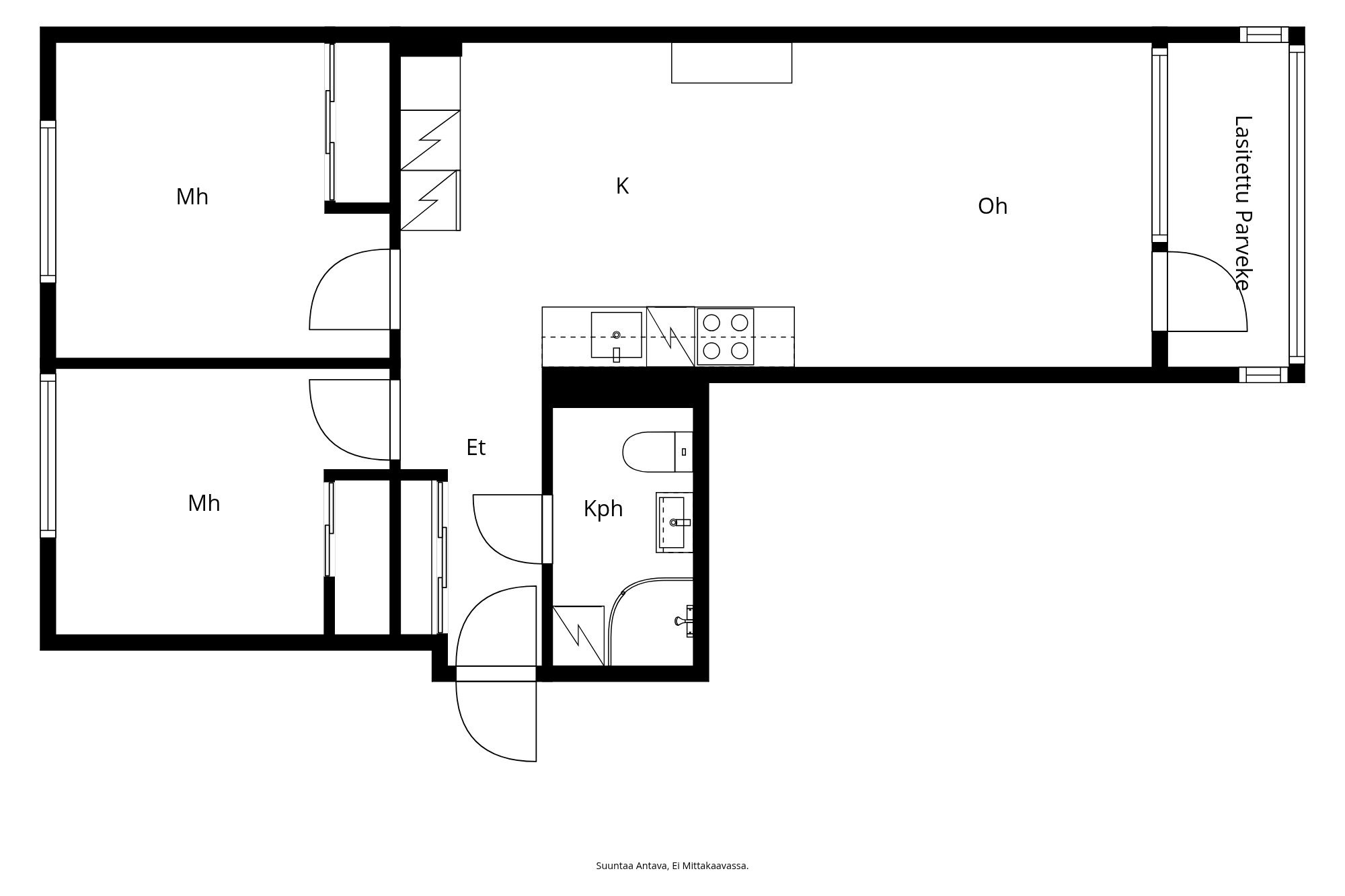 Apartment image