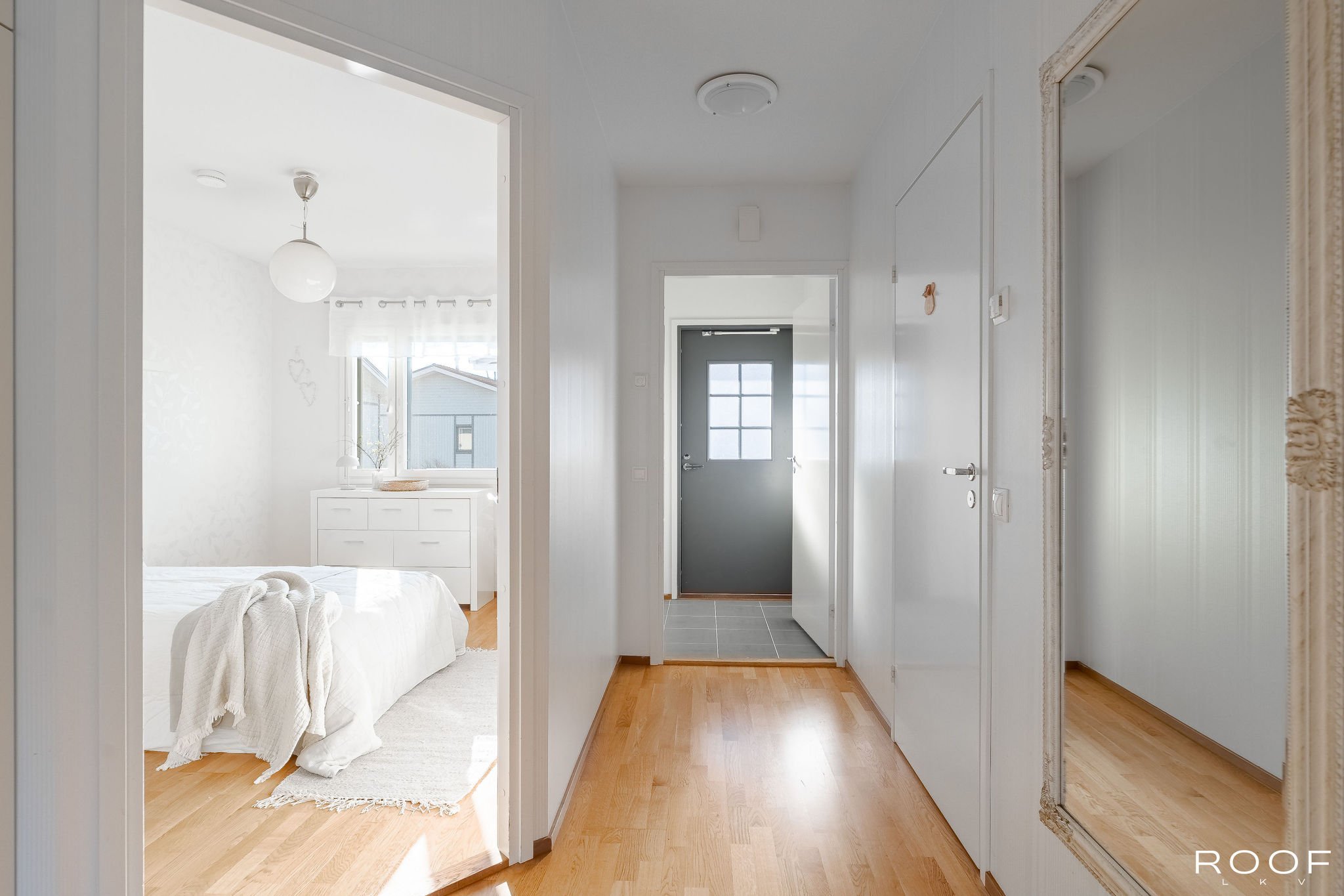 Apartment image