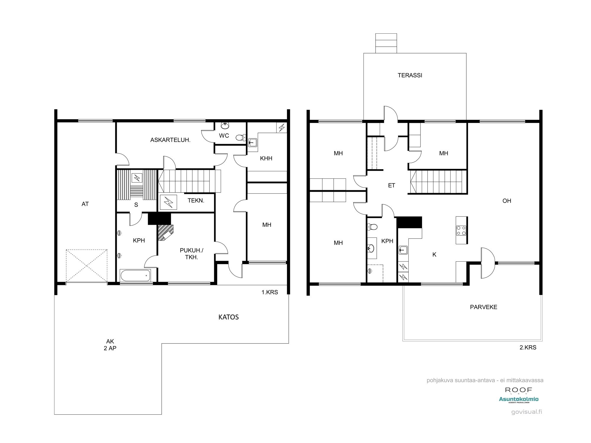 Apartment image