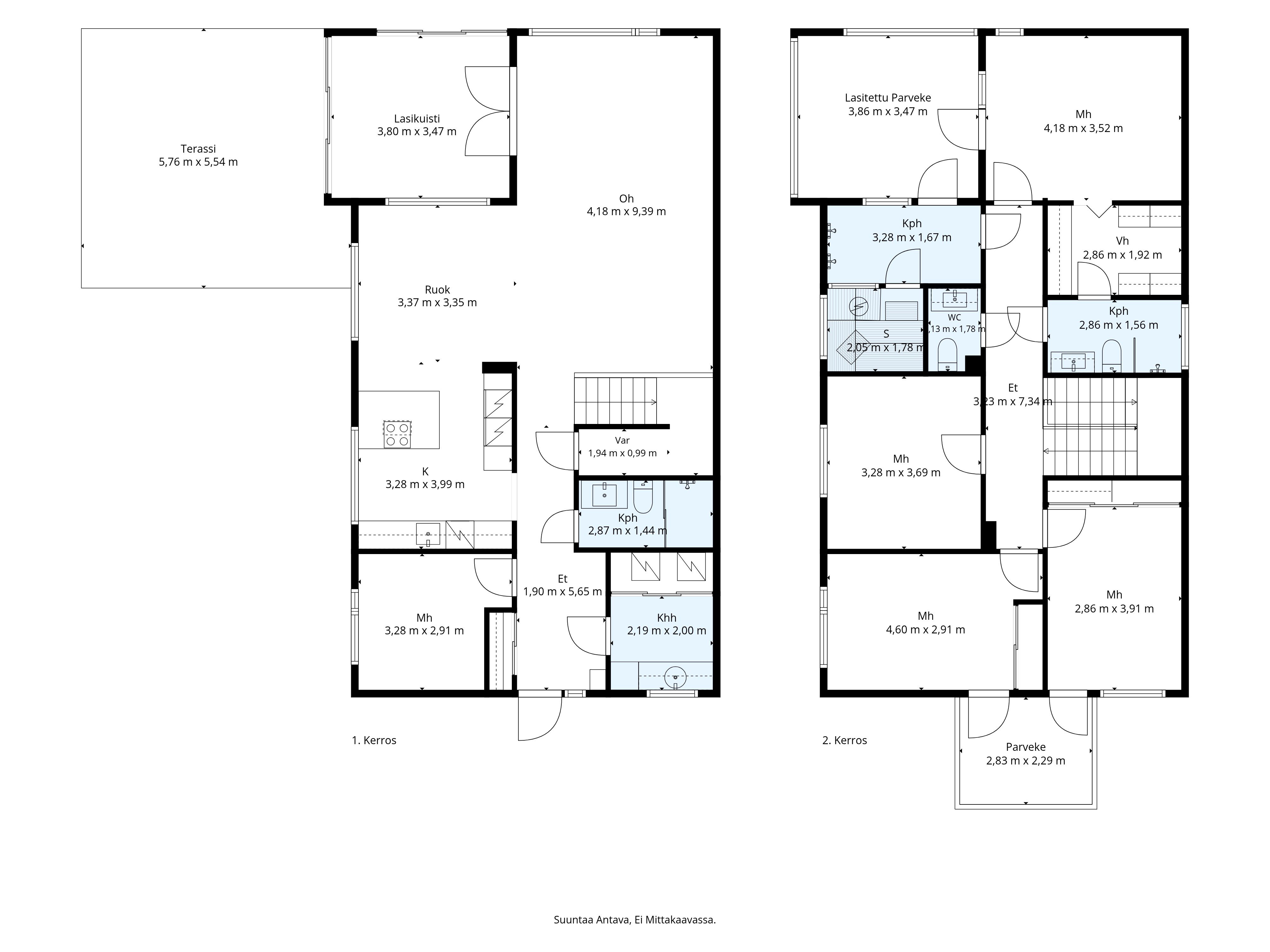 Apartment image