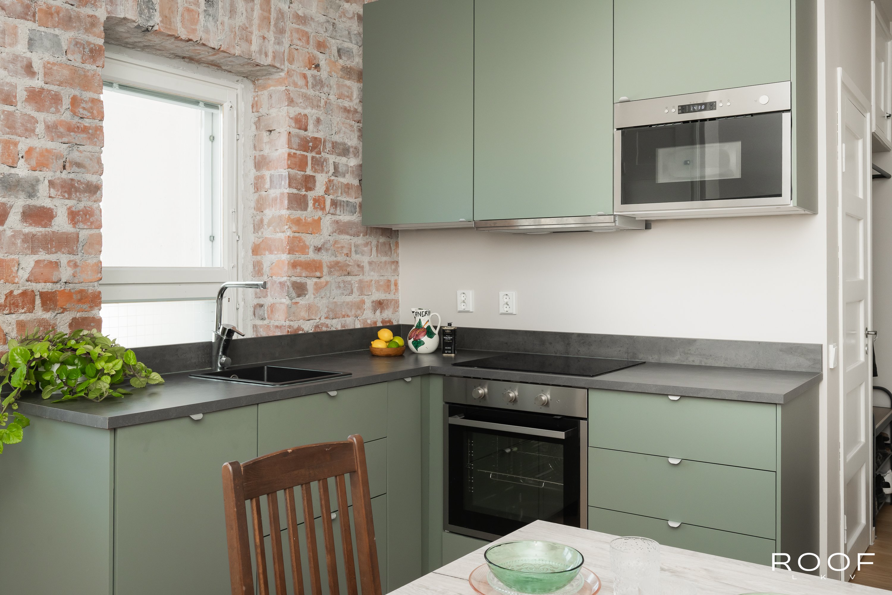 Apartment image
