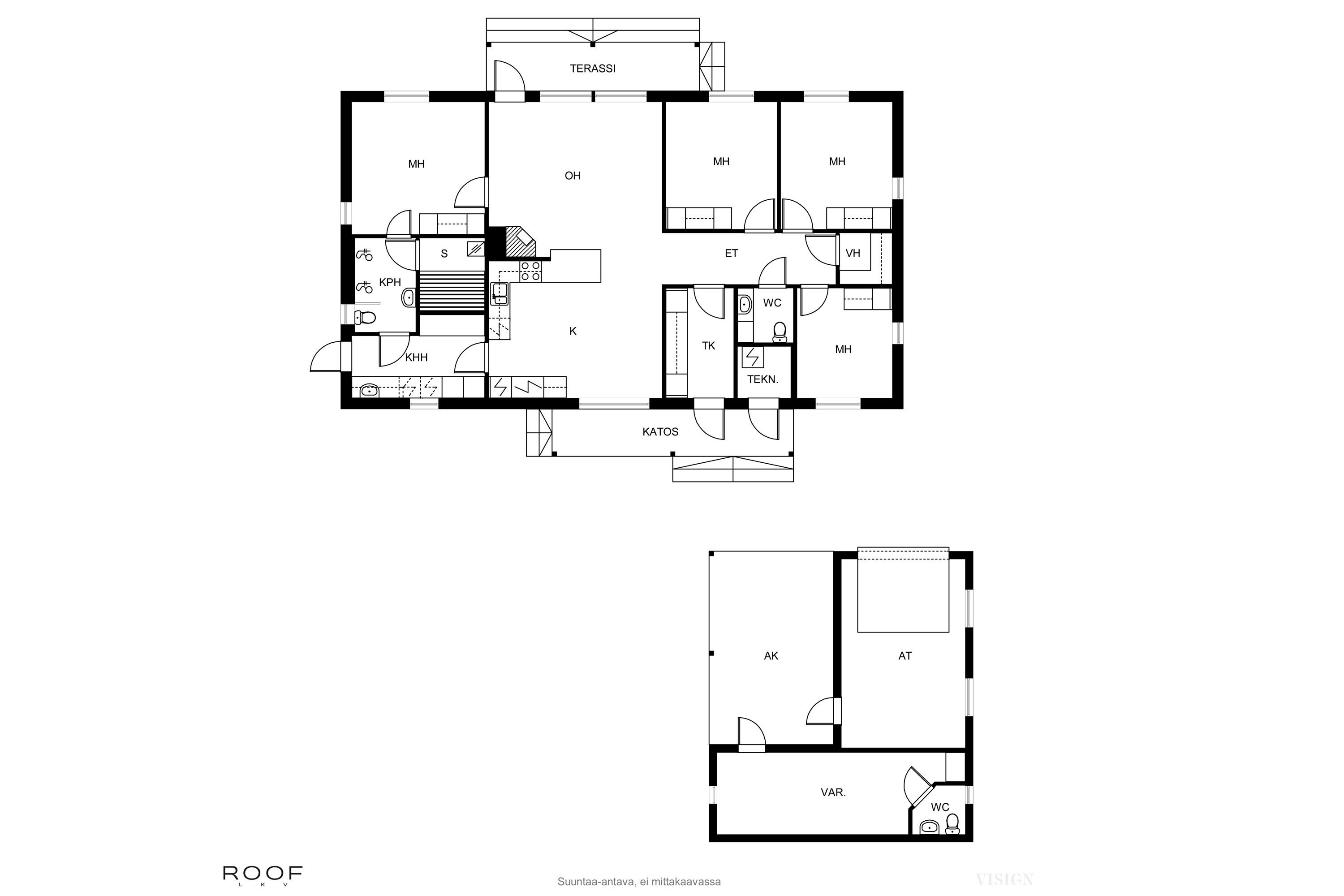 Apartment image
