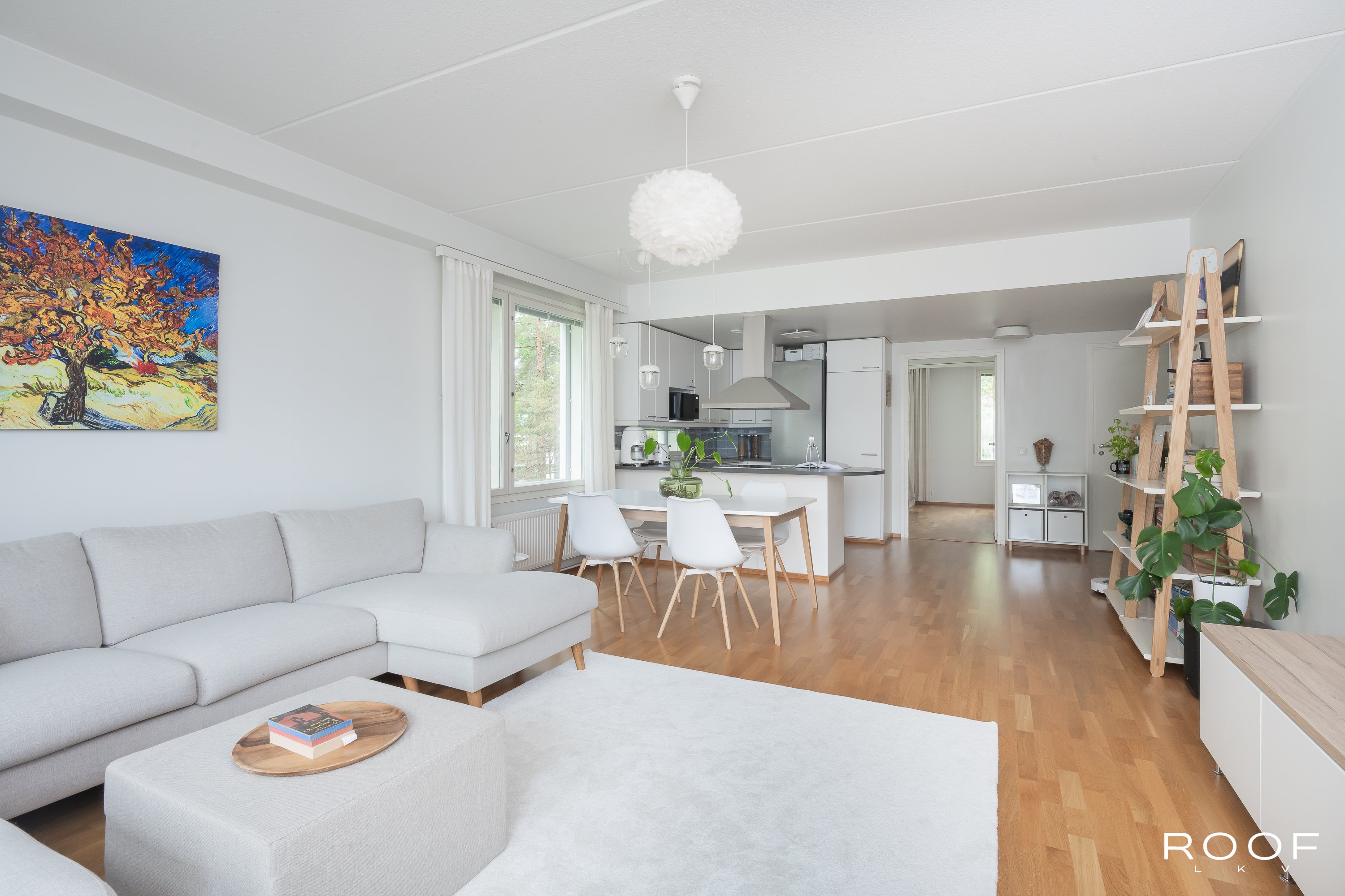 Apartment image