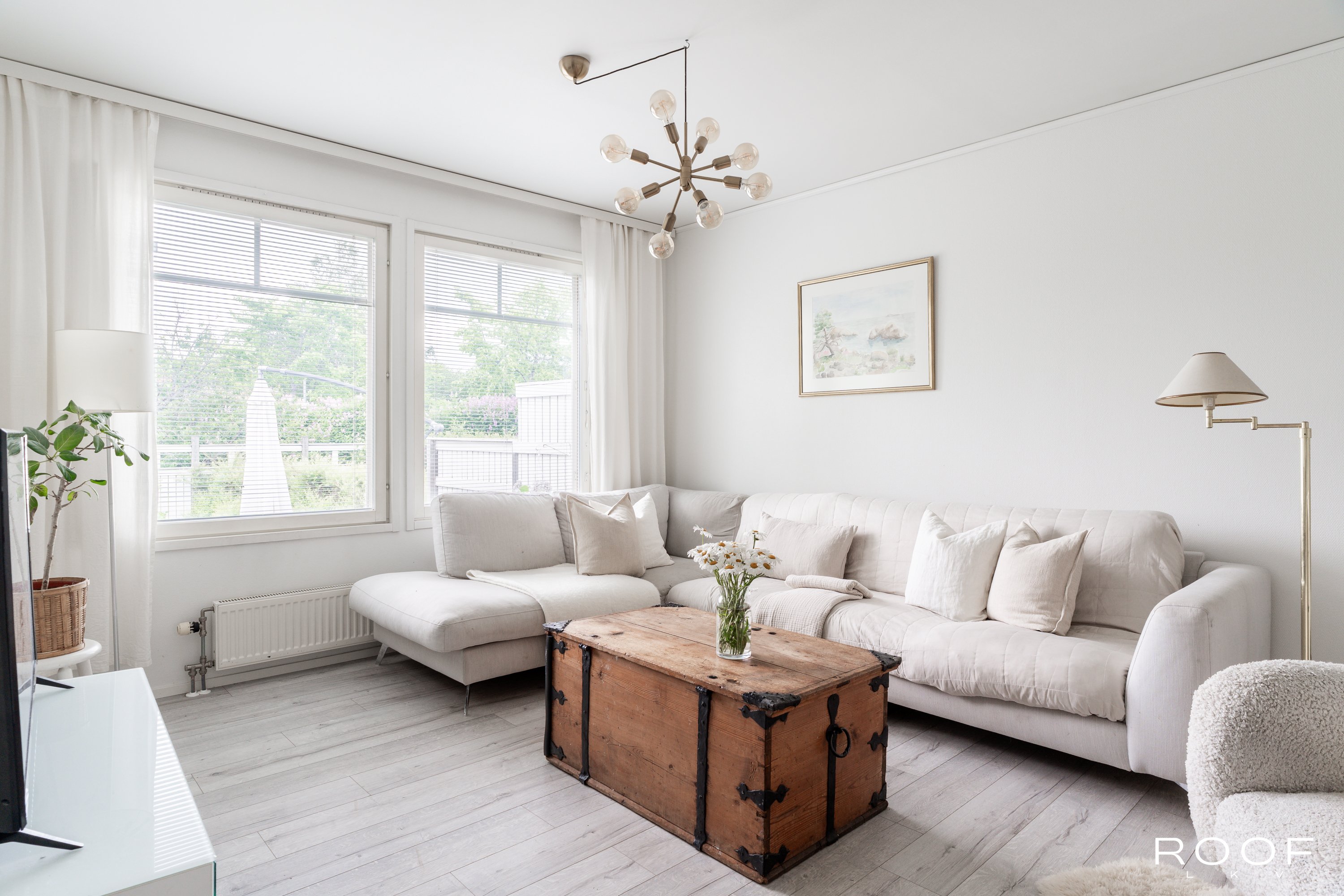 Apartment image