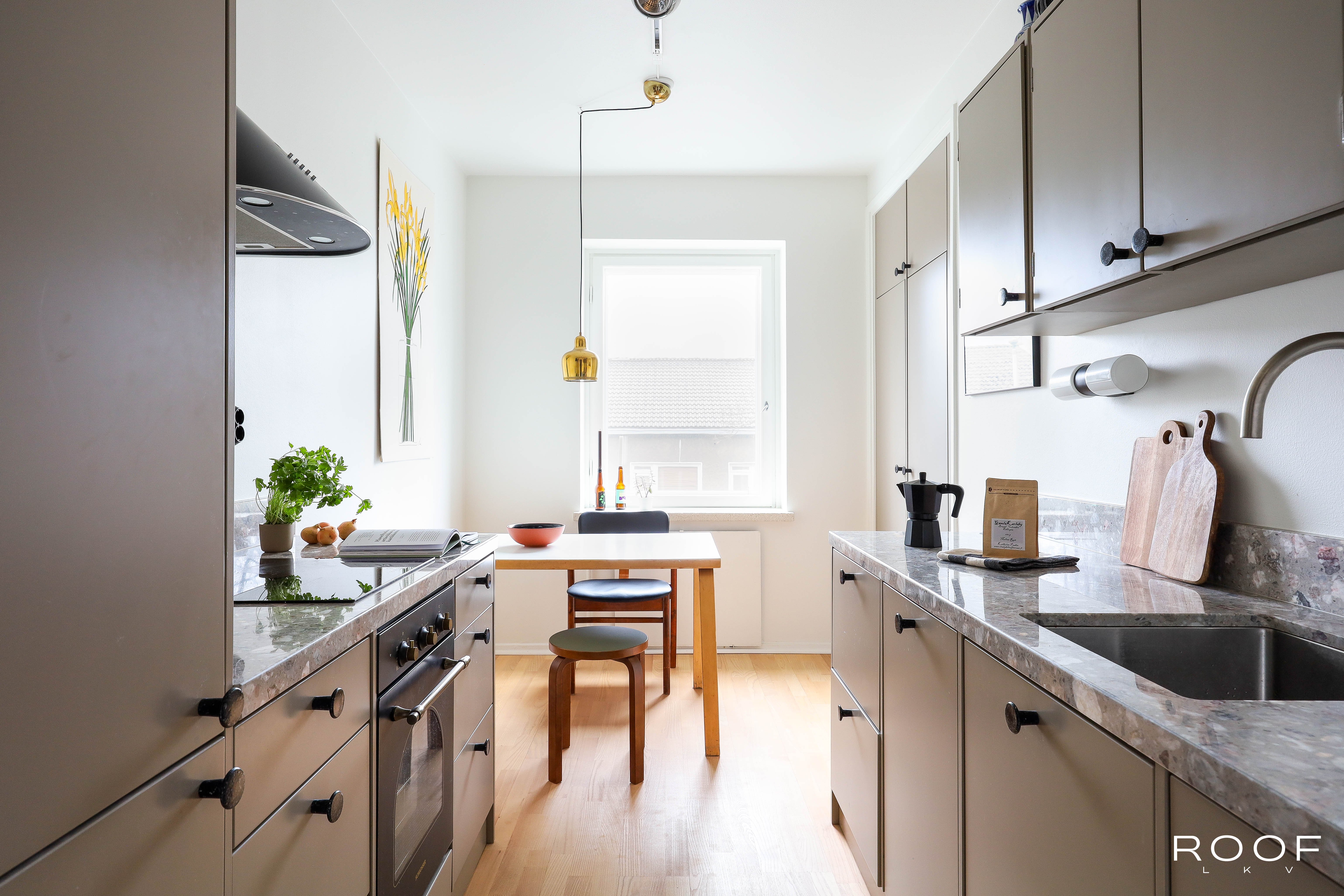 Apartment image
