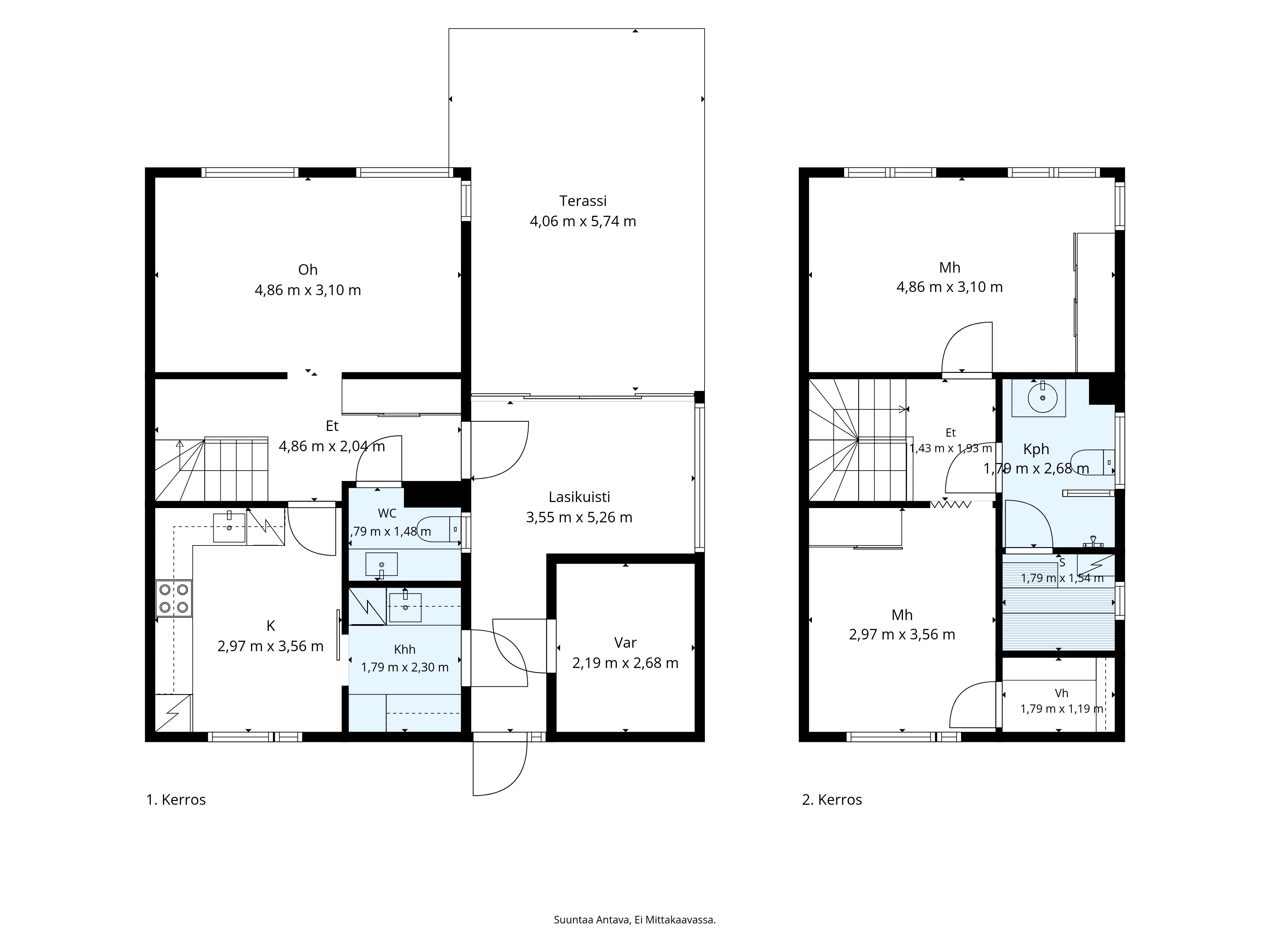 Apartment image