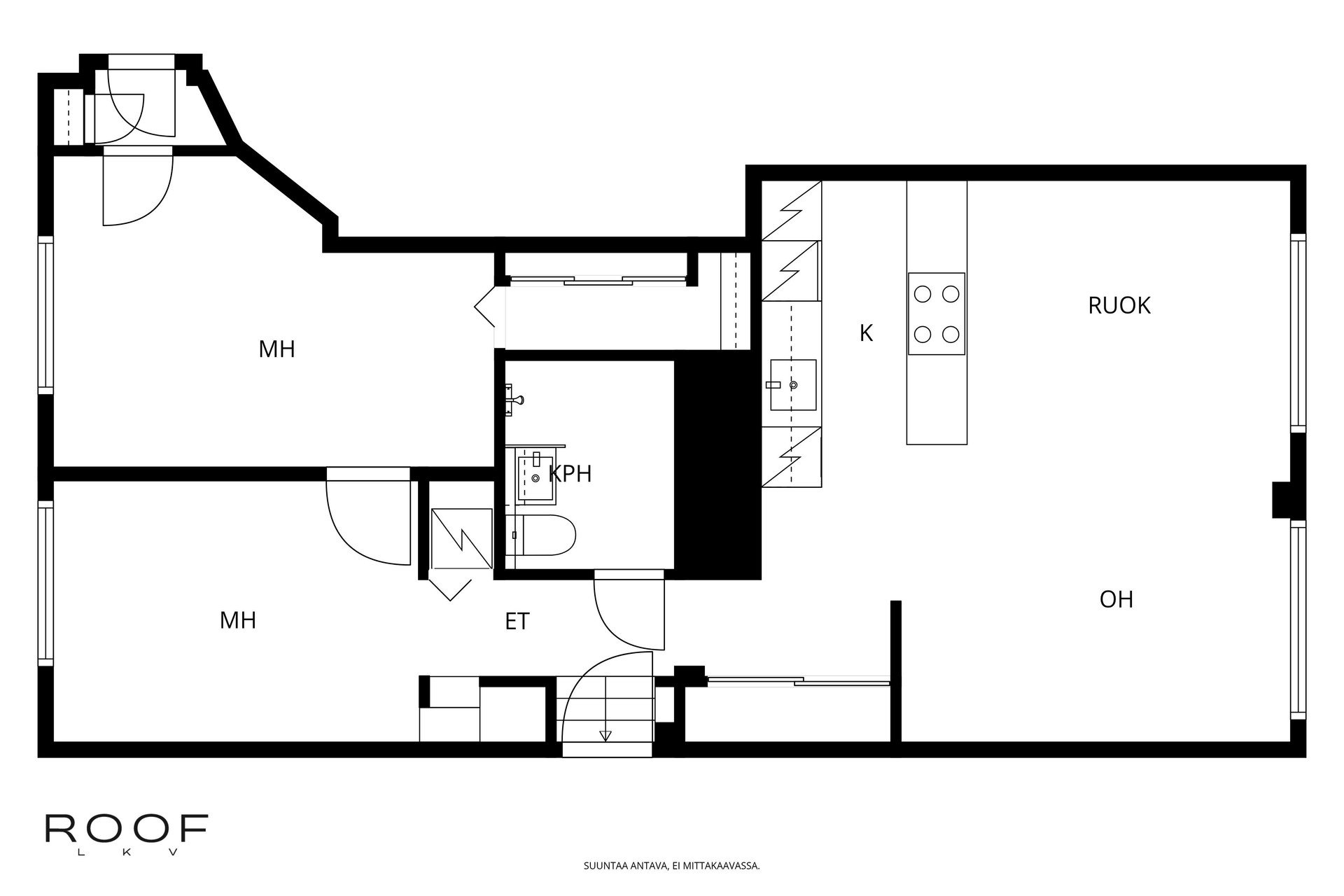 Apartment image