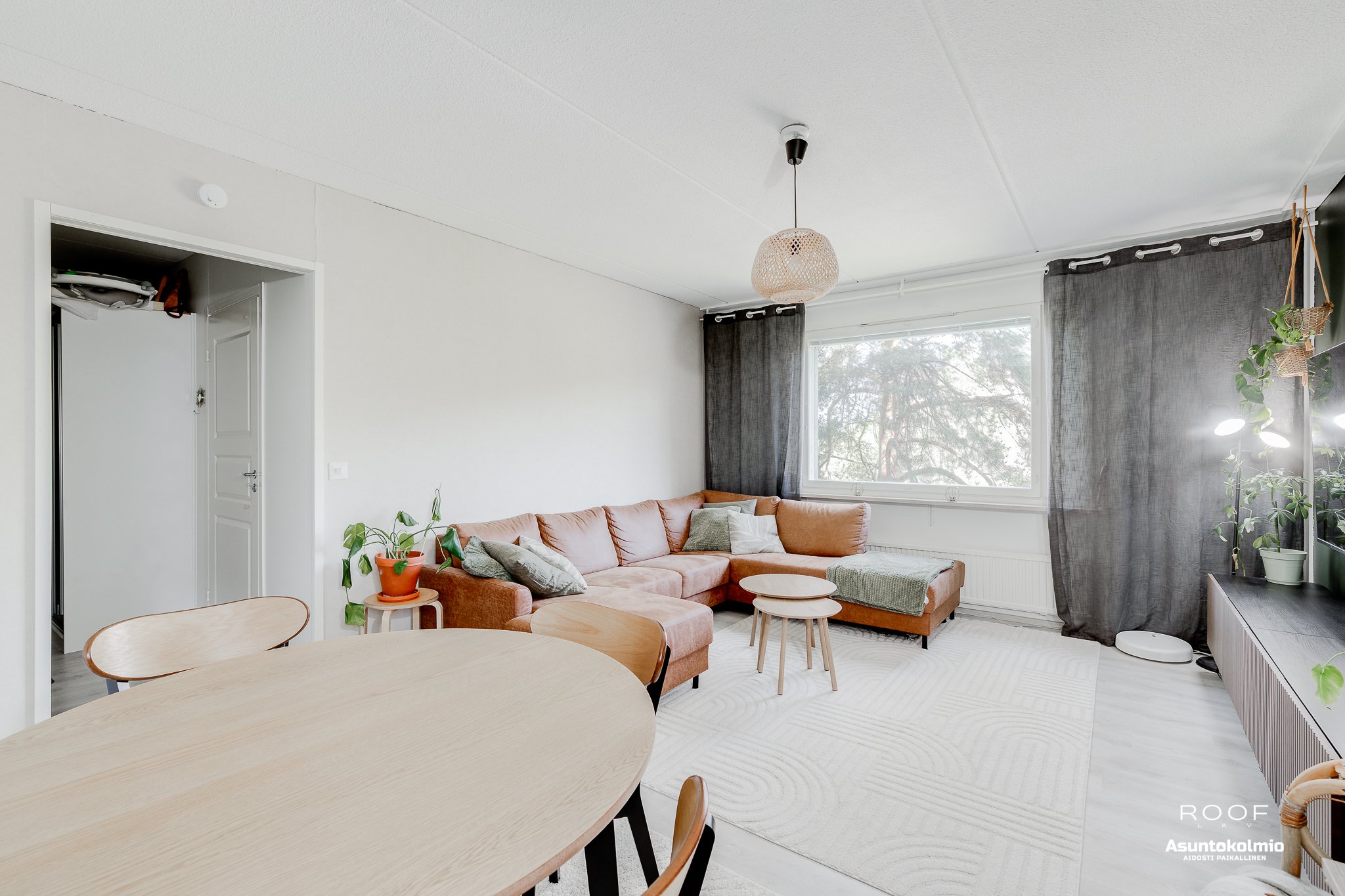 Apartment image