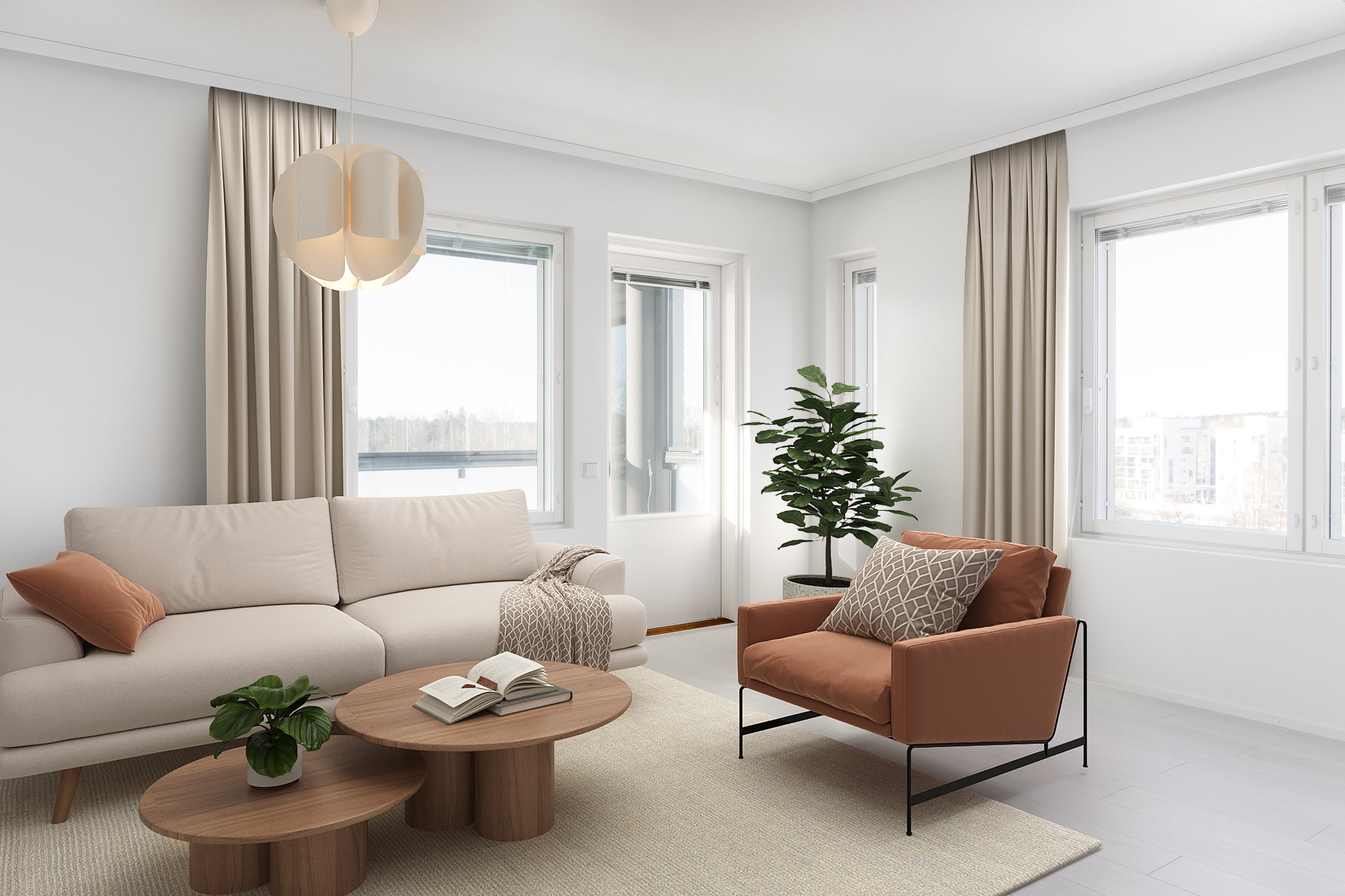 Apartment image