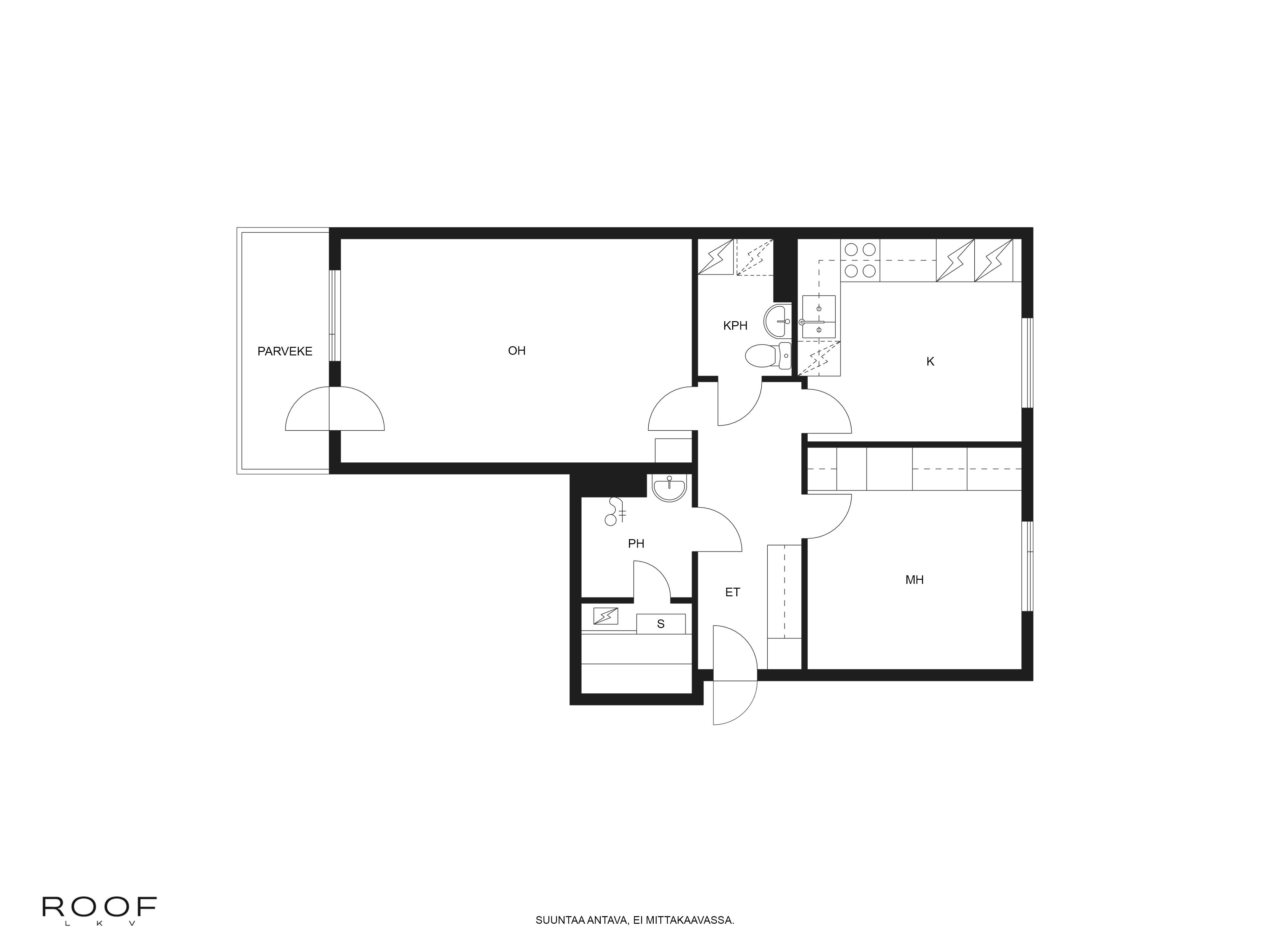 Apartment image
