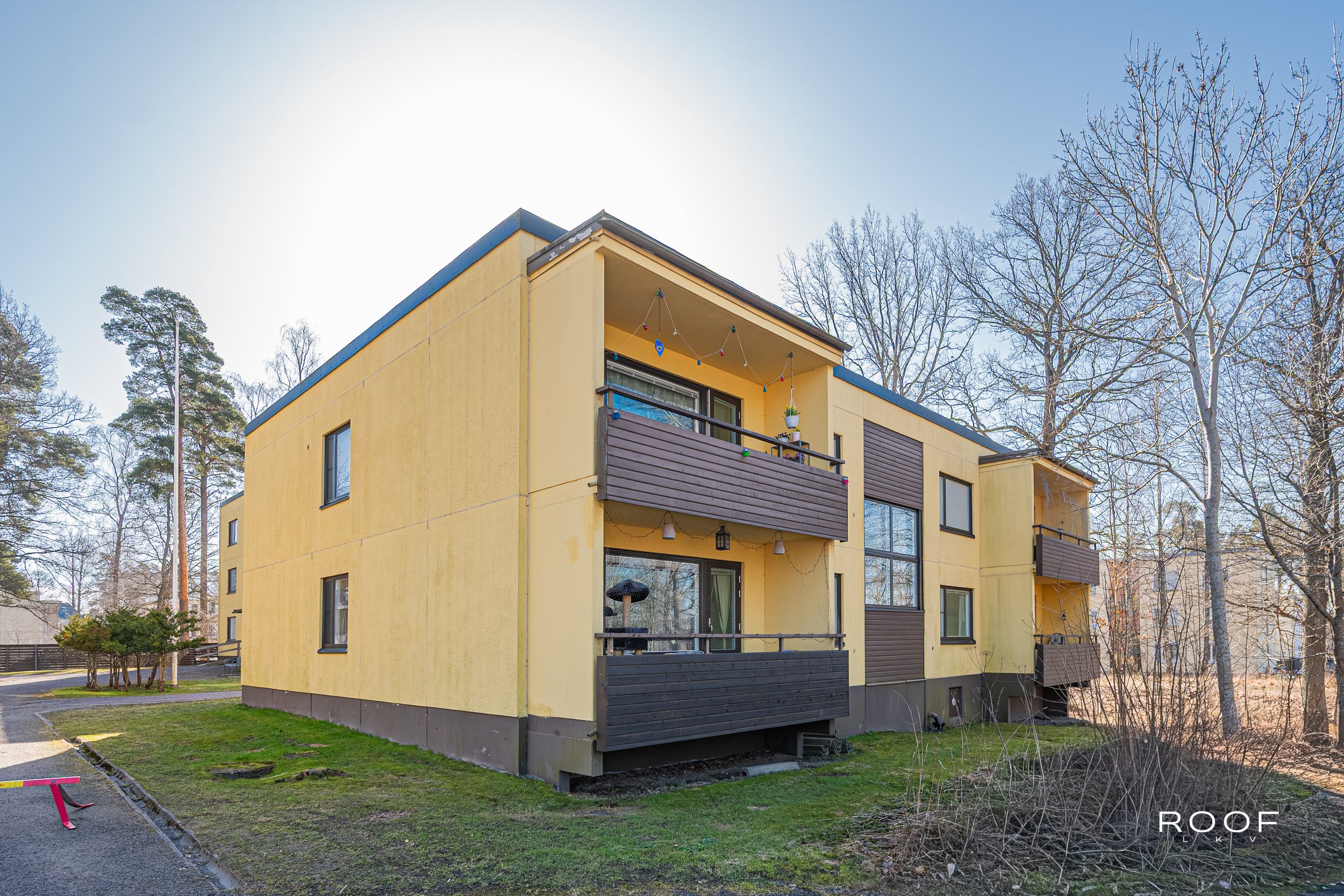 Apartment image