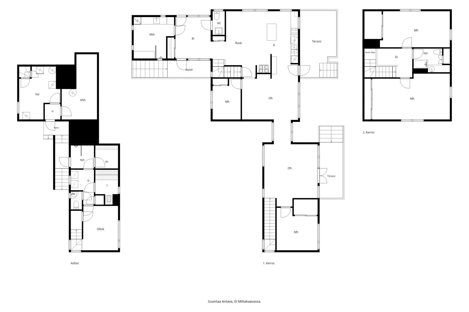 Apartment image
