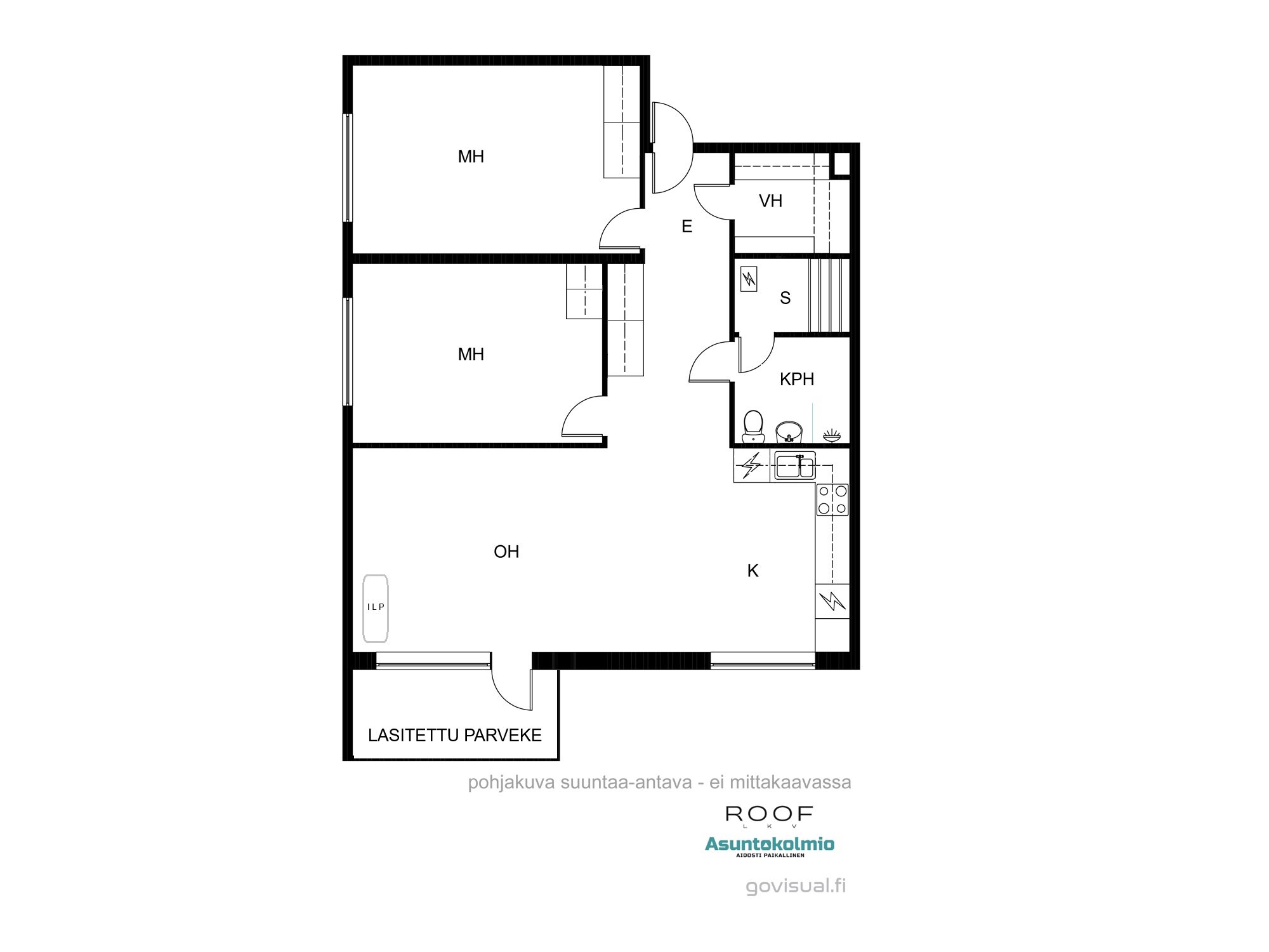 Apartment image