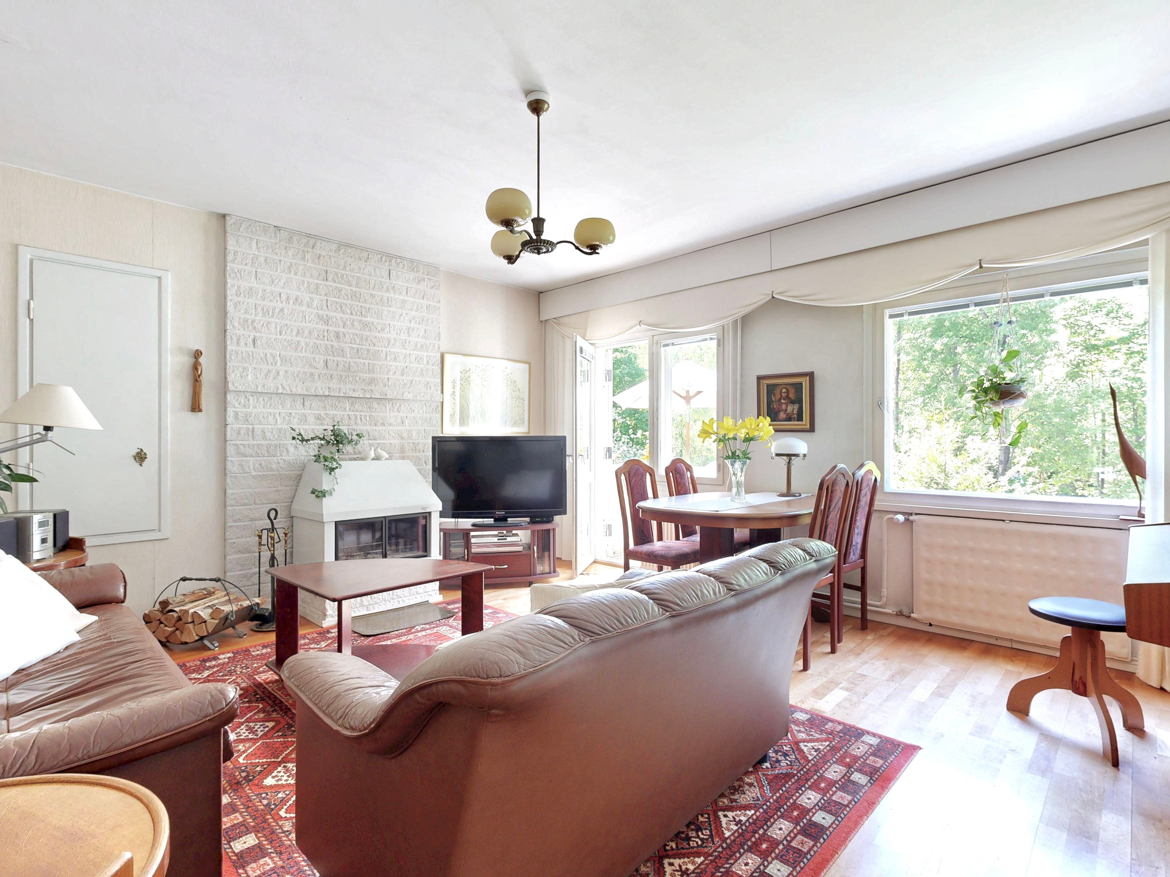 Apartment image