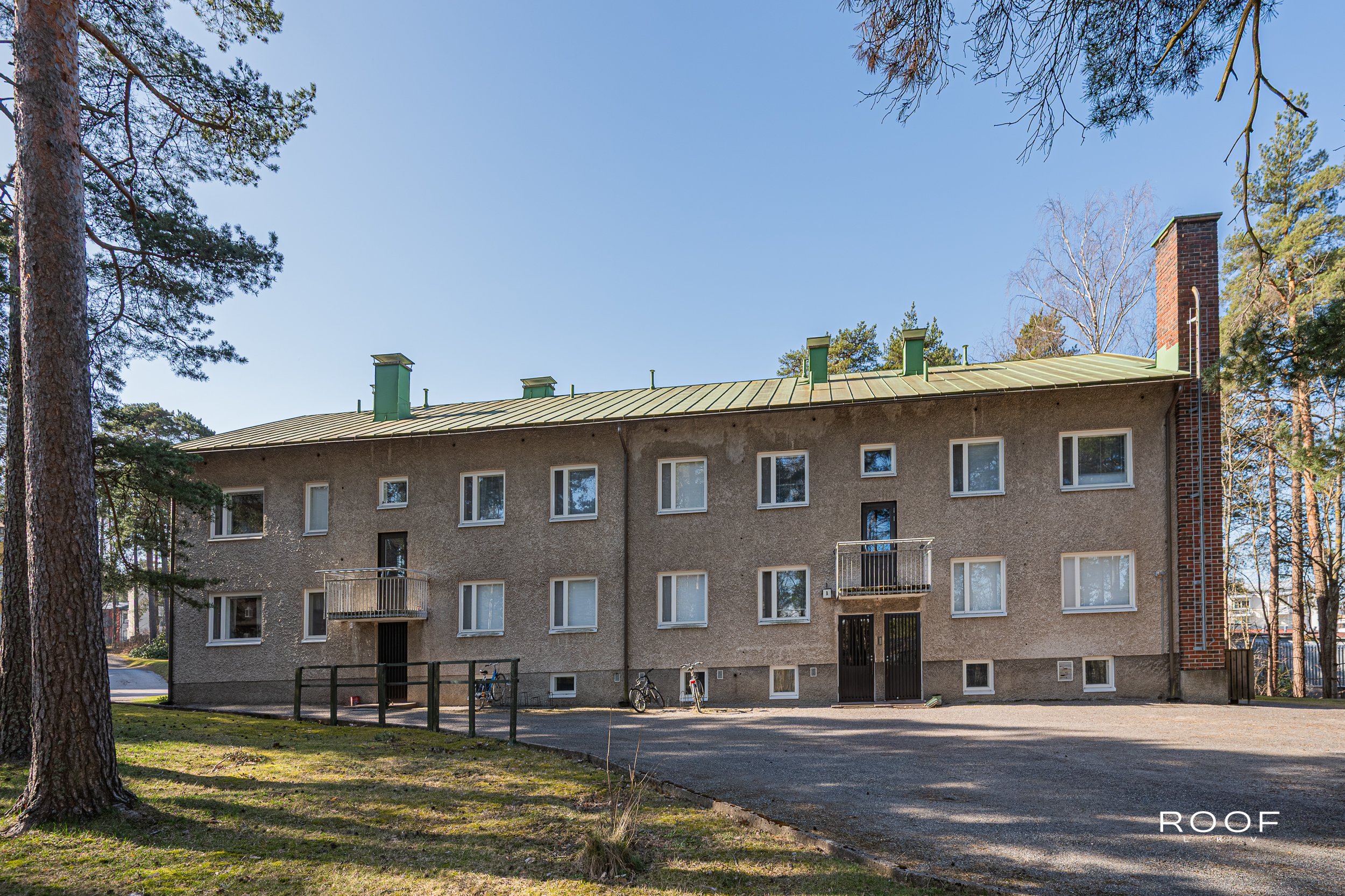 Apartment image