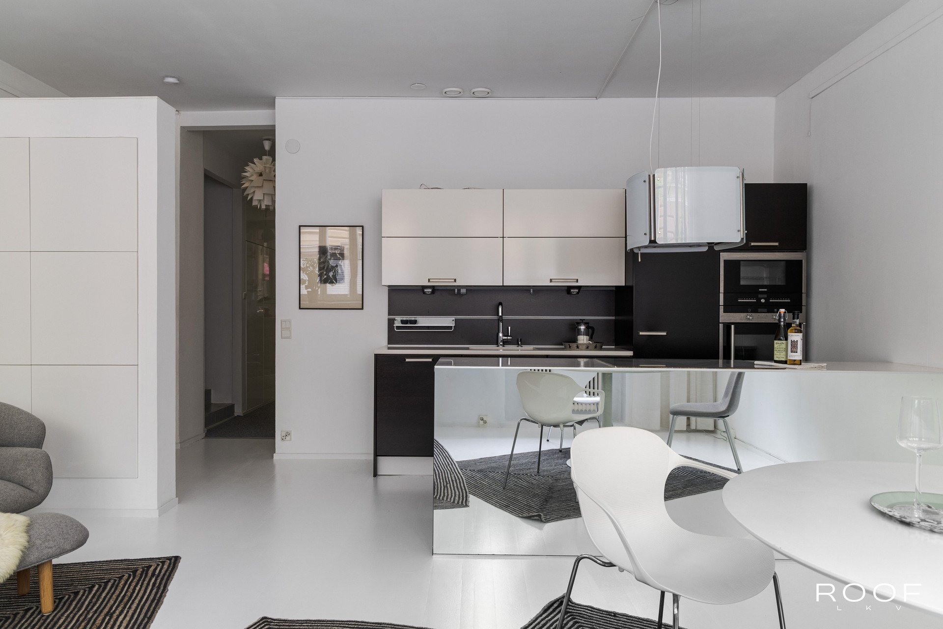 Apartment image