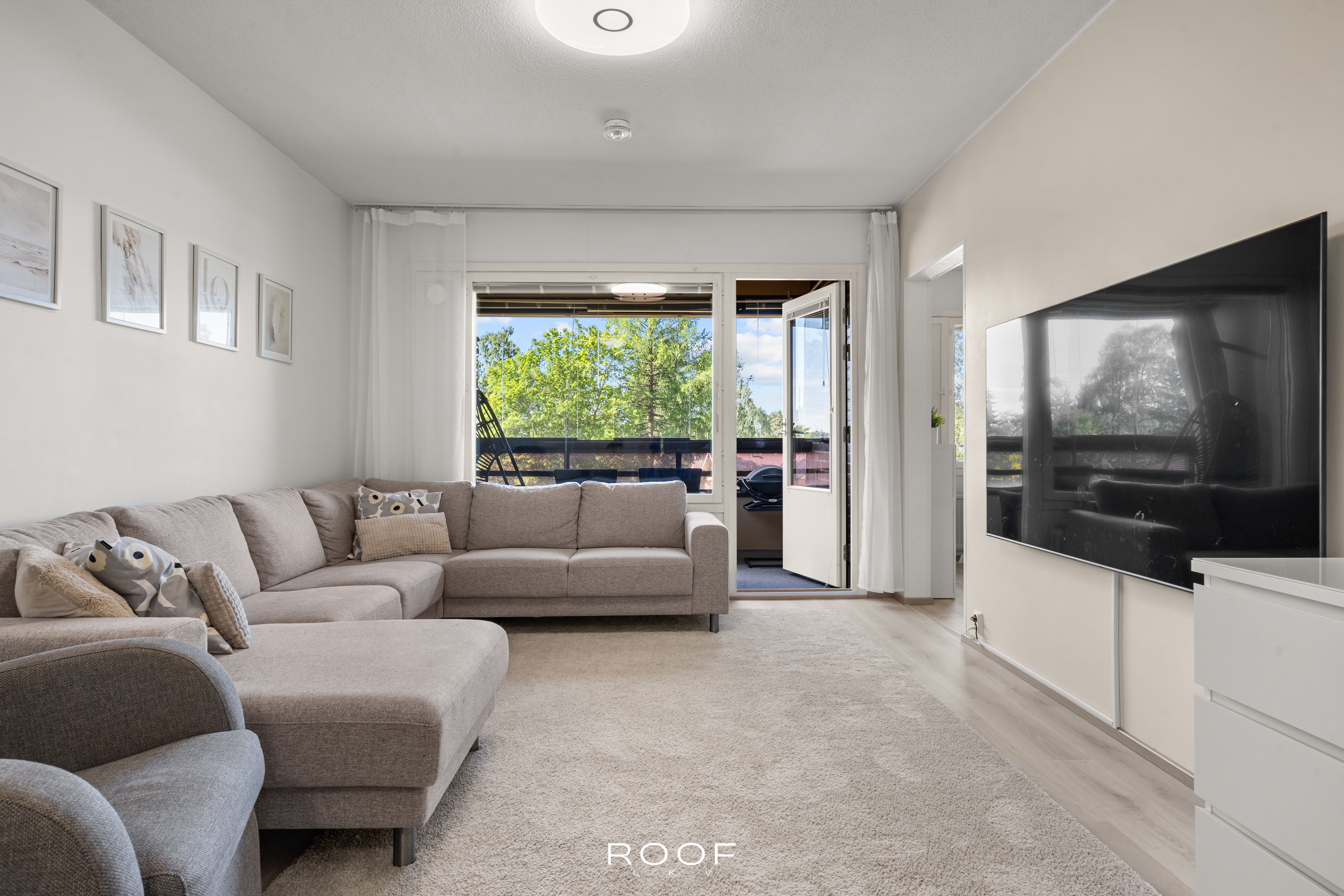 Apartment image