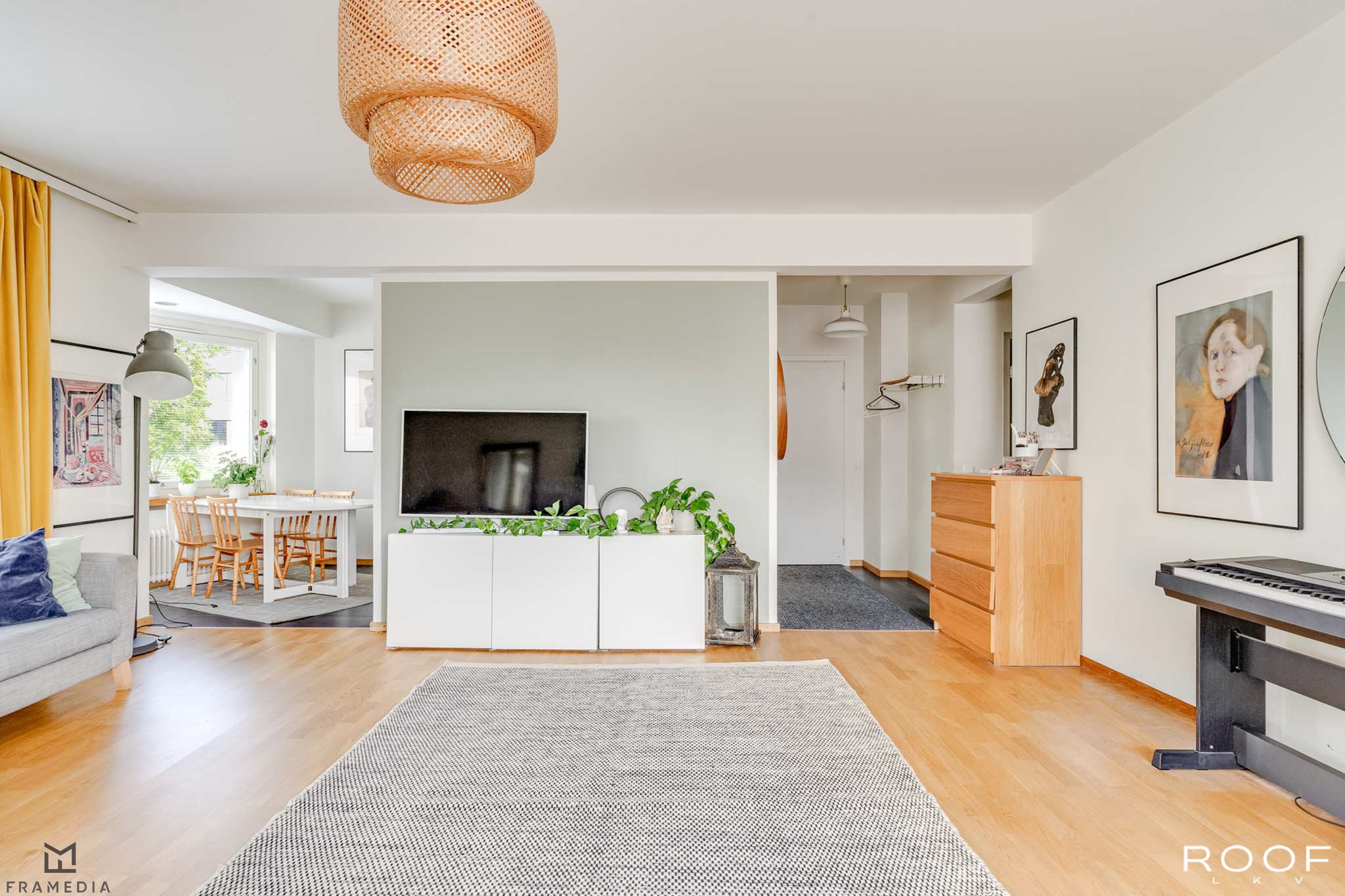 Apartment image