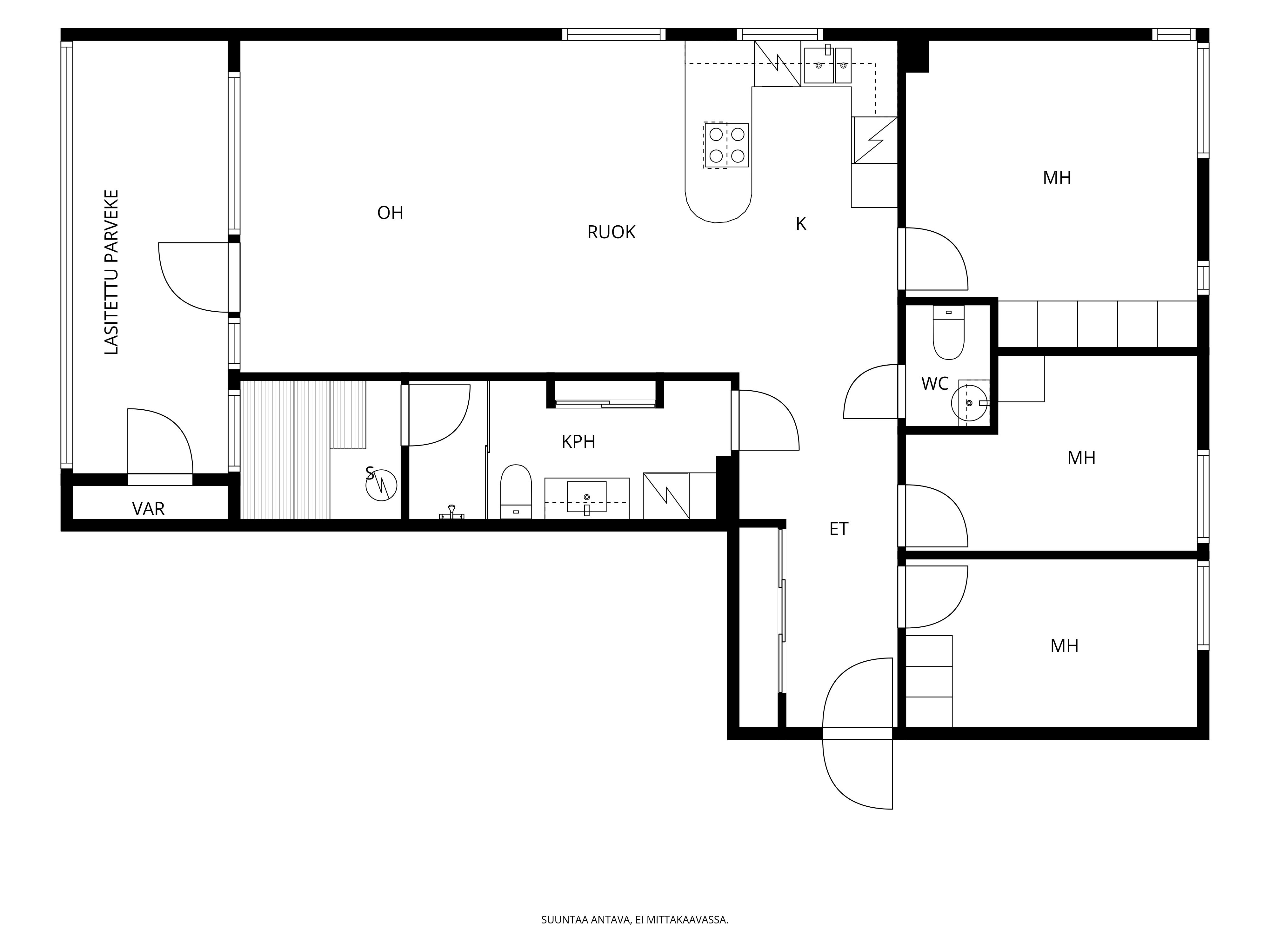 Apartment image