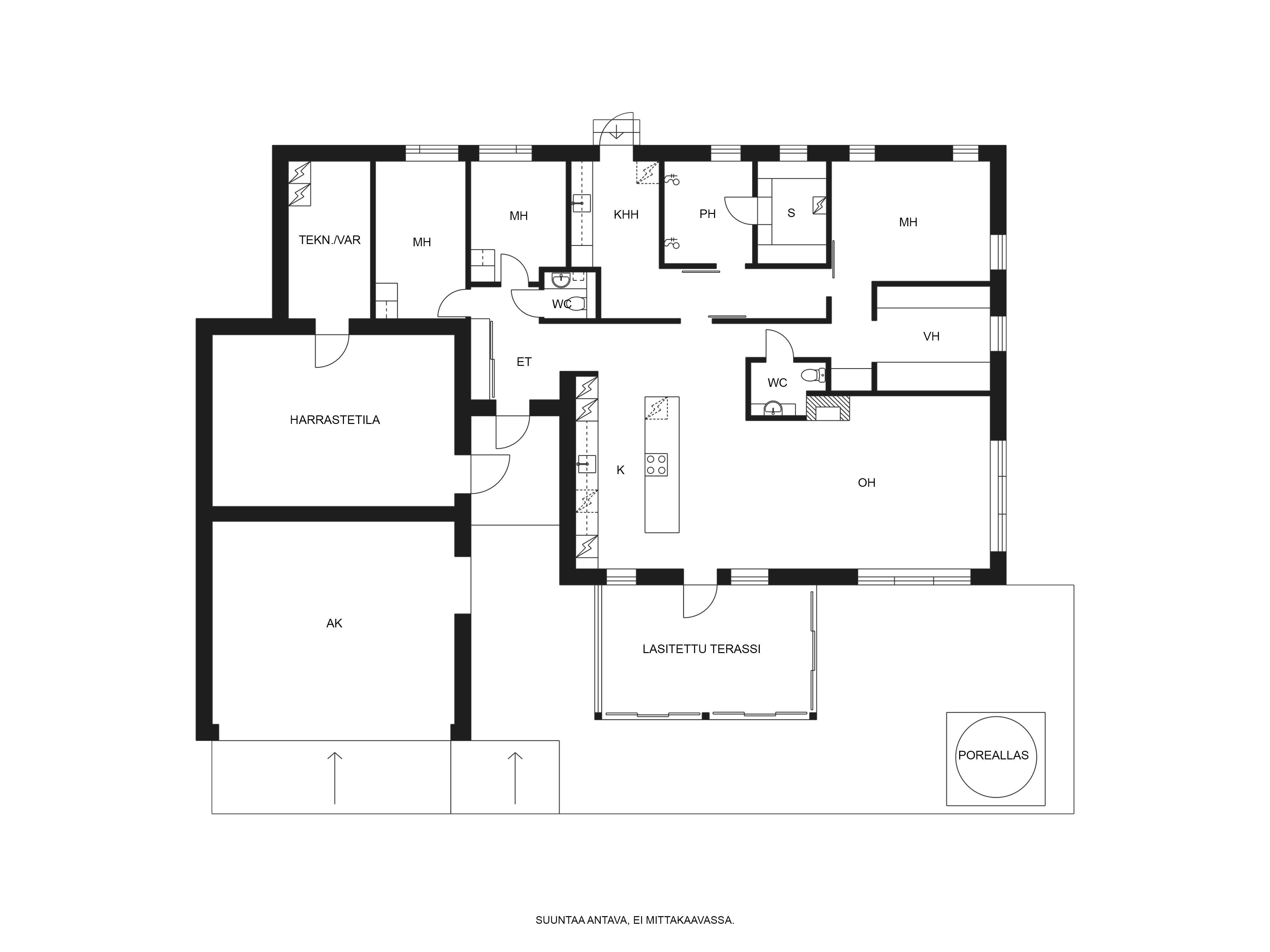 Apartment image