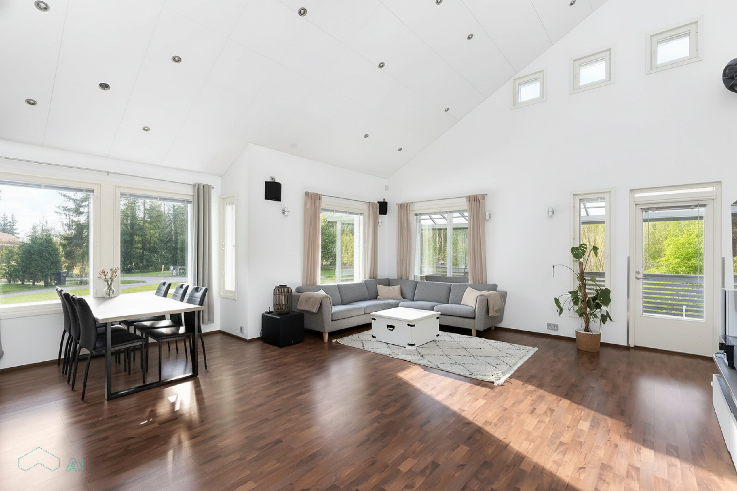 Apartment image