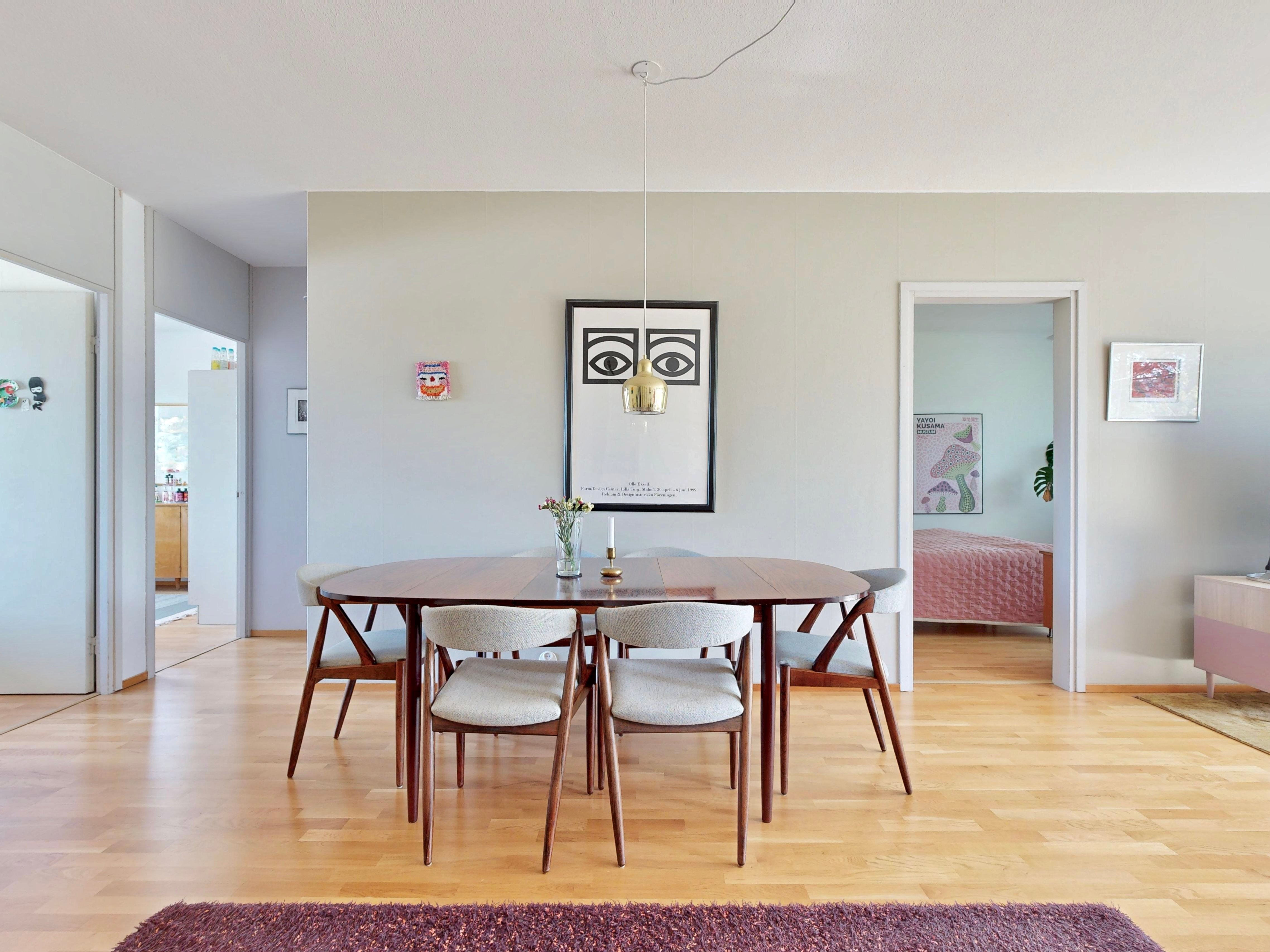 Apartment image