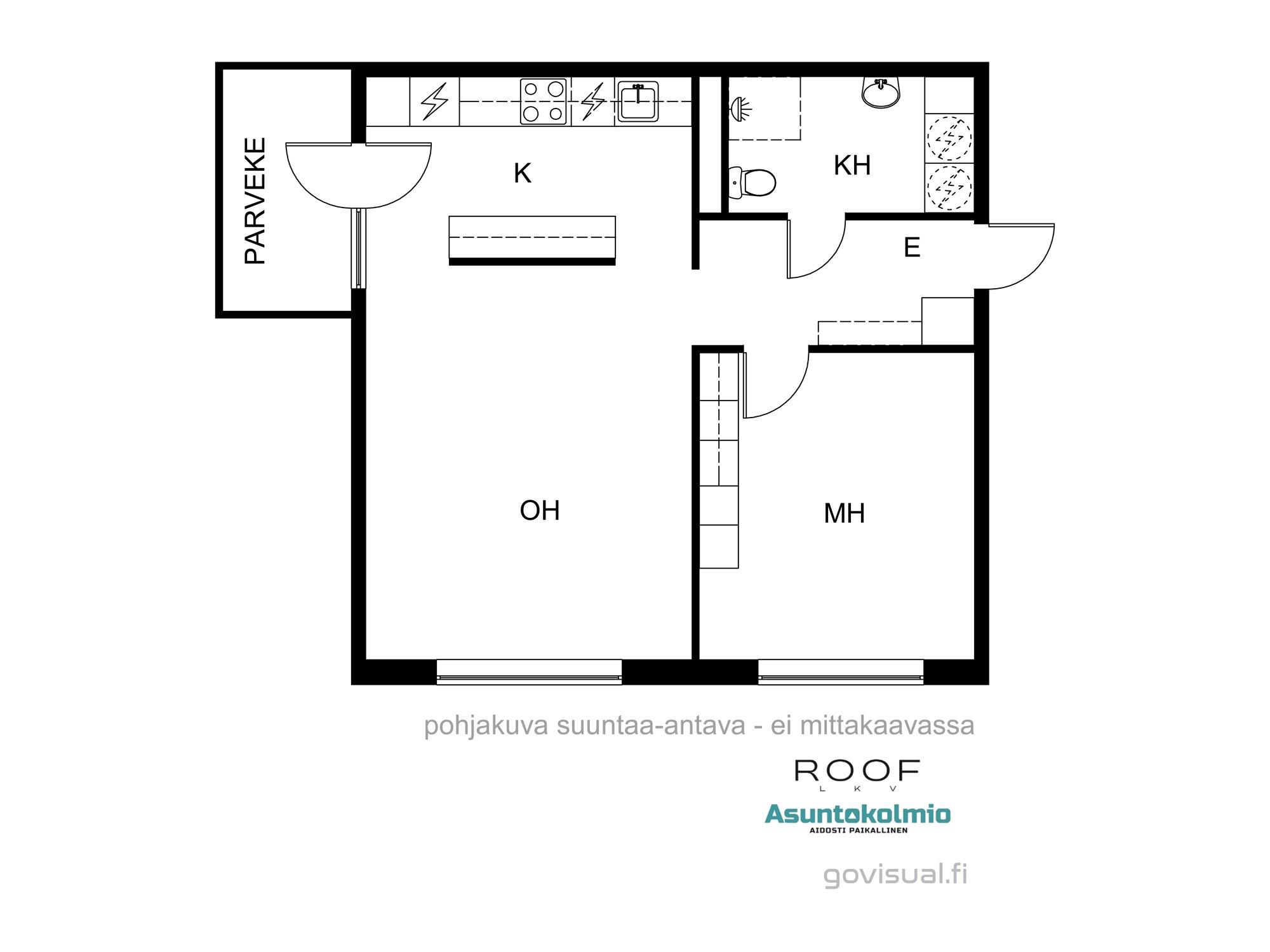 Apartment image