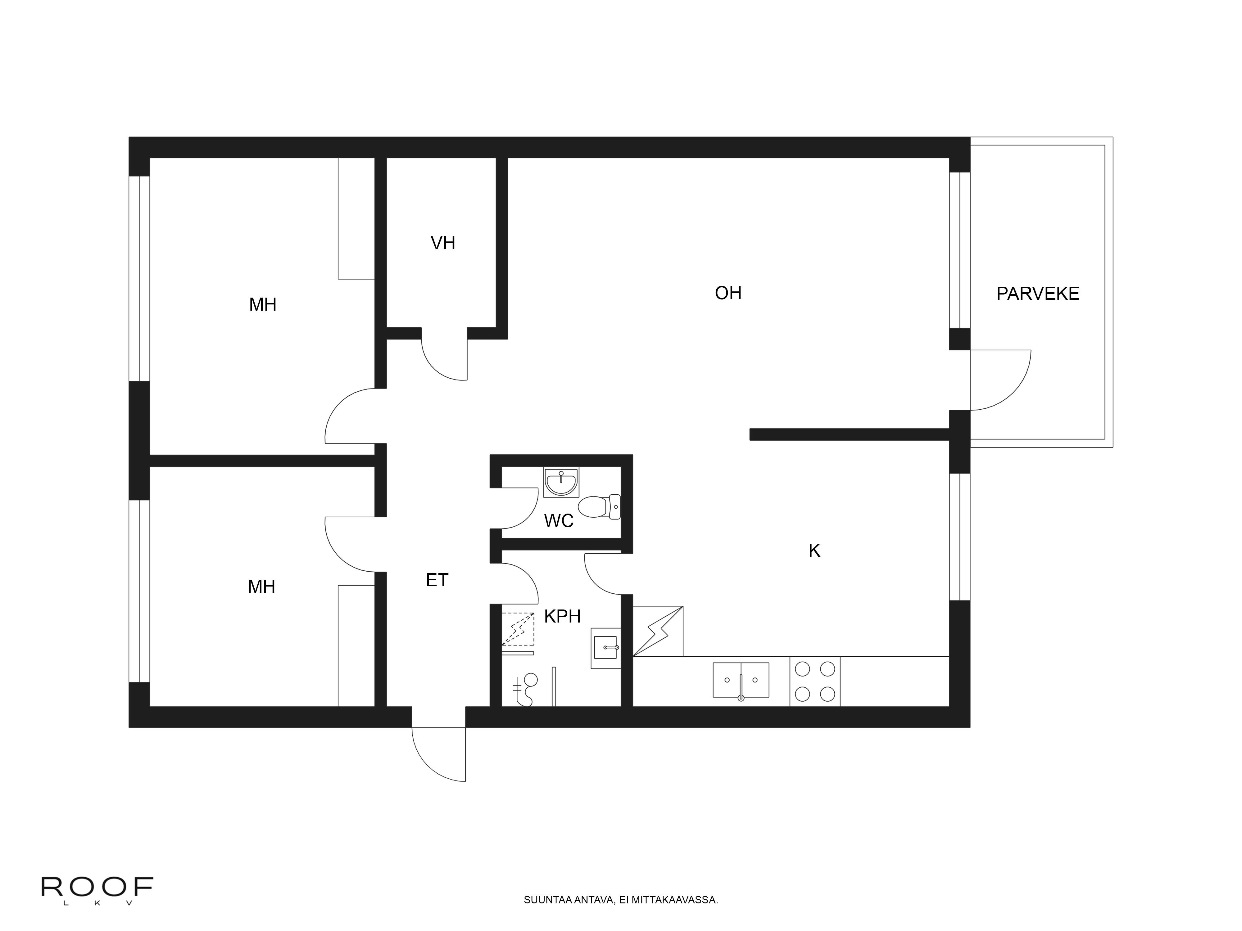 Apartment image