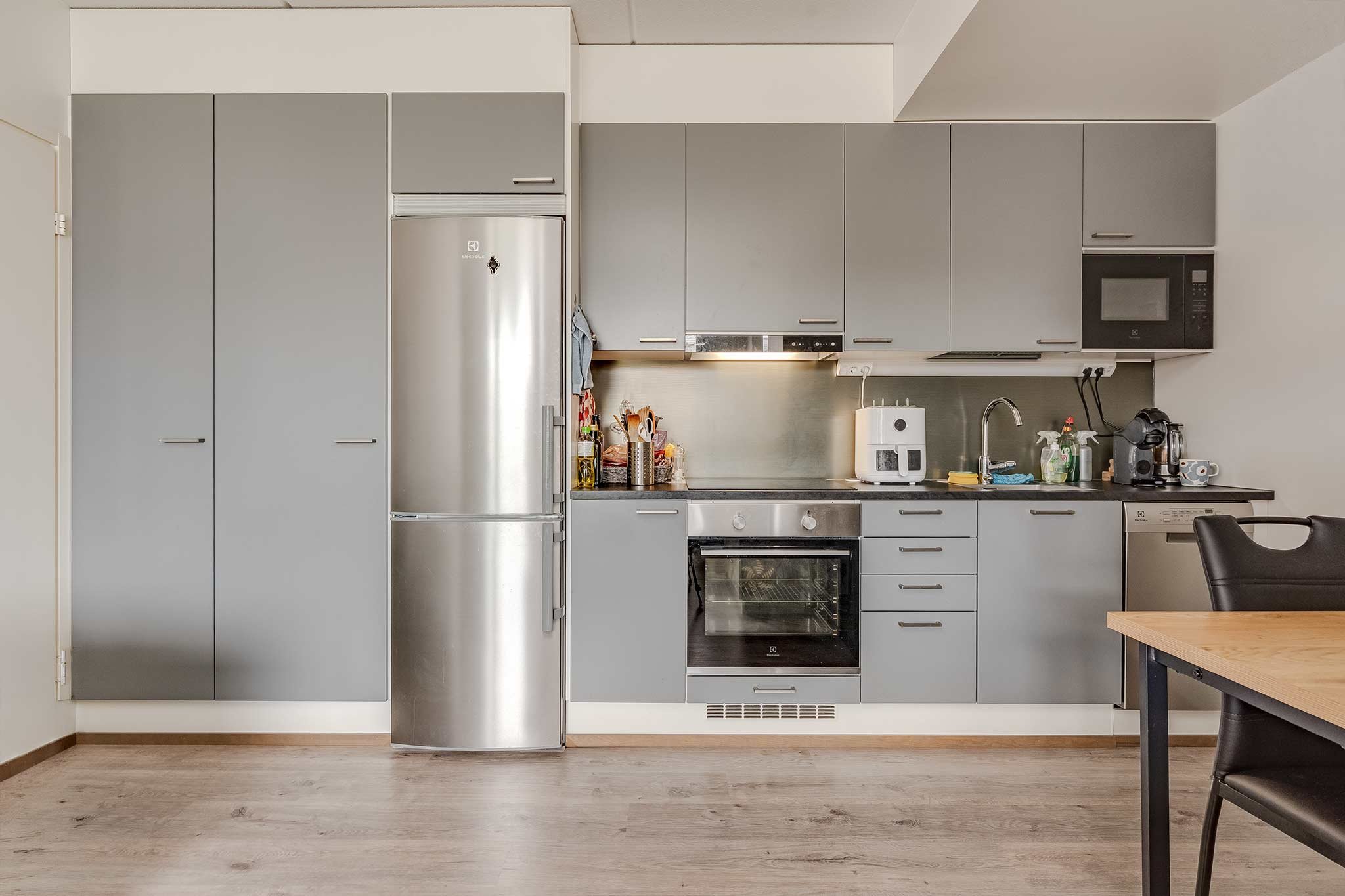 Apartment image