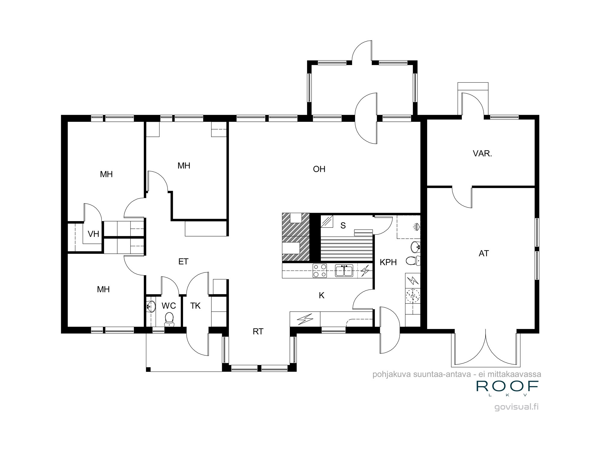 Apartment image