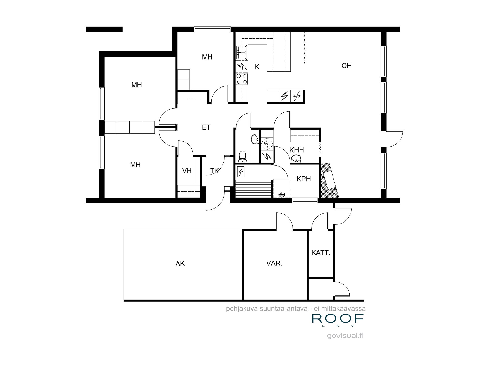 Apartment image