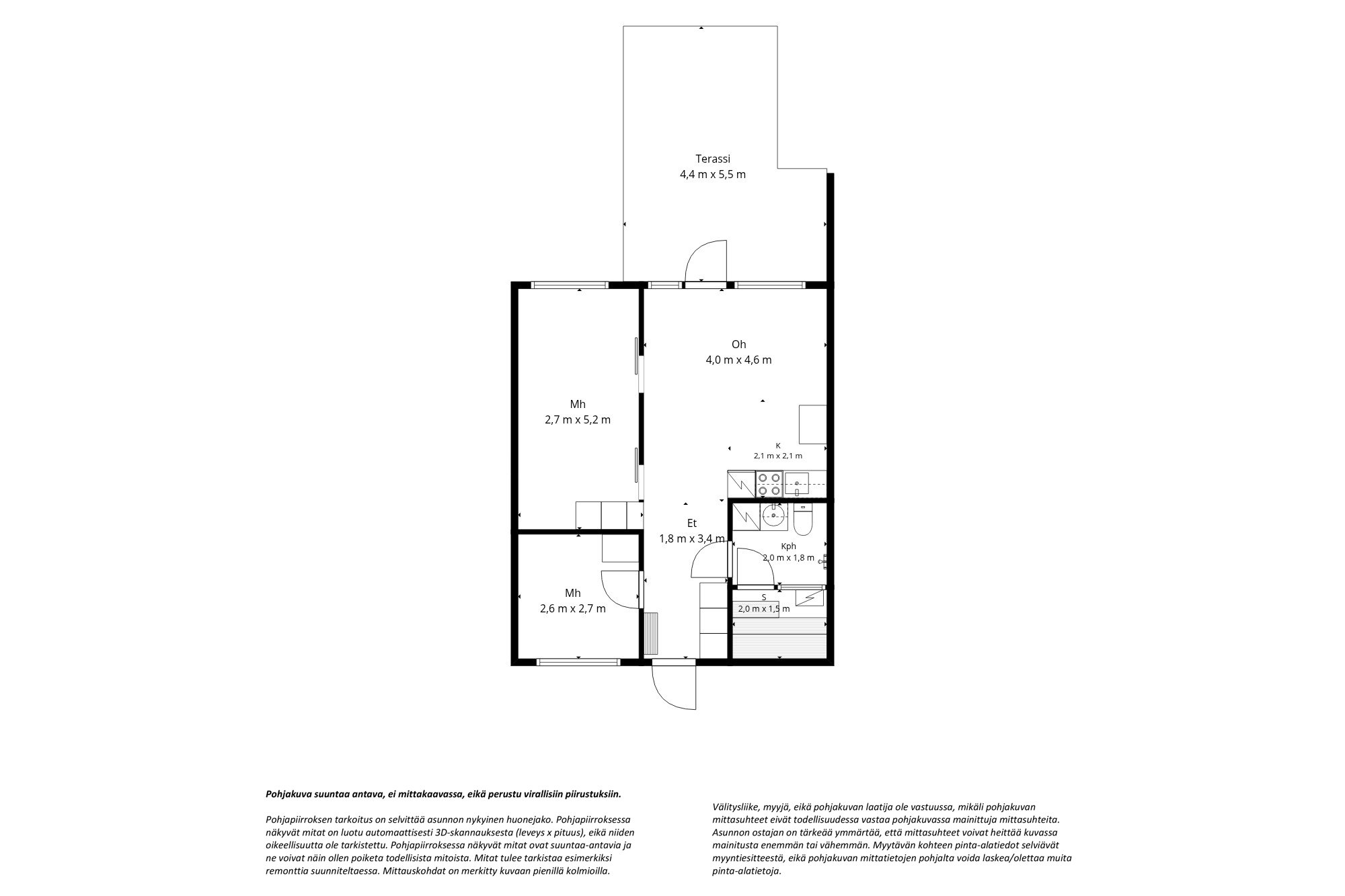 Apartment image