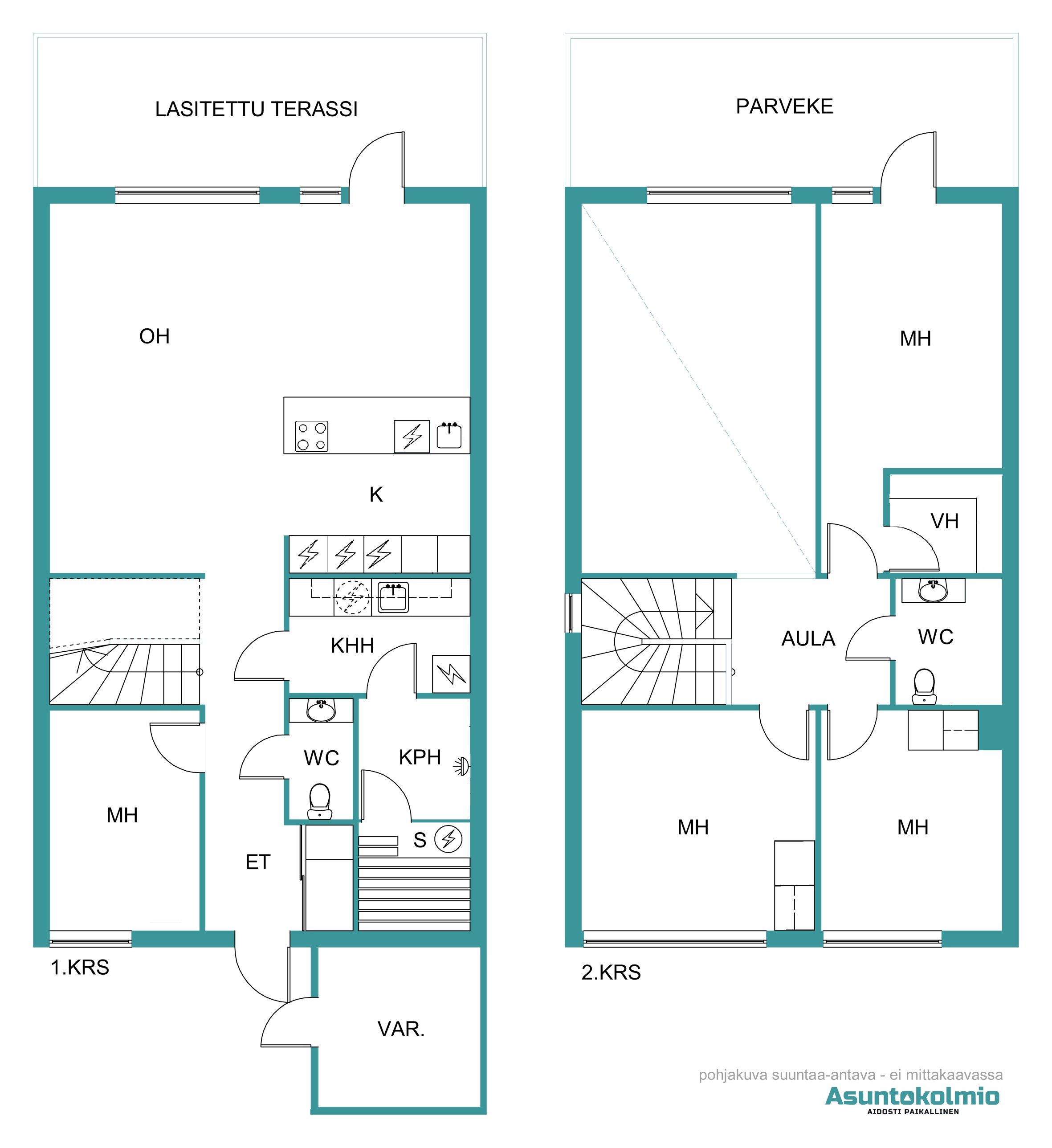 Apartment image