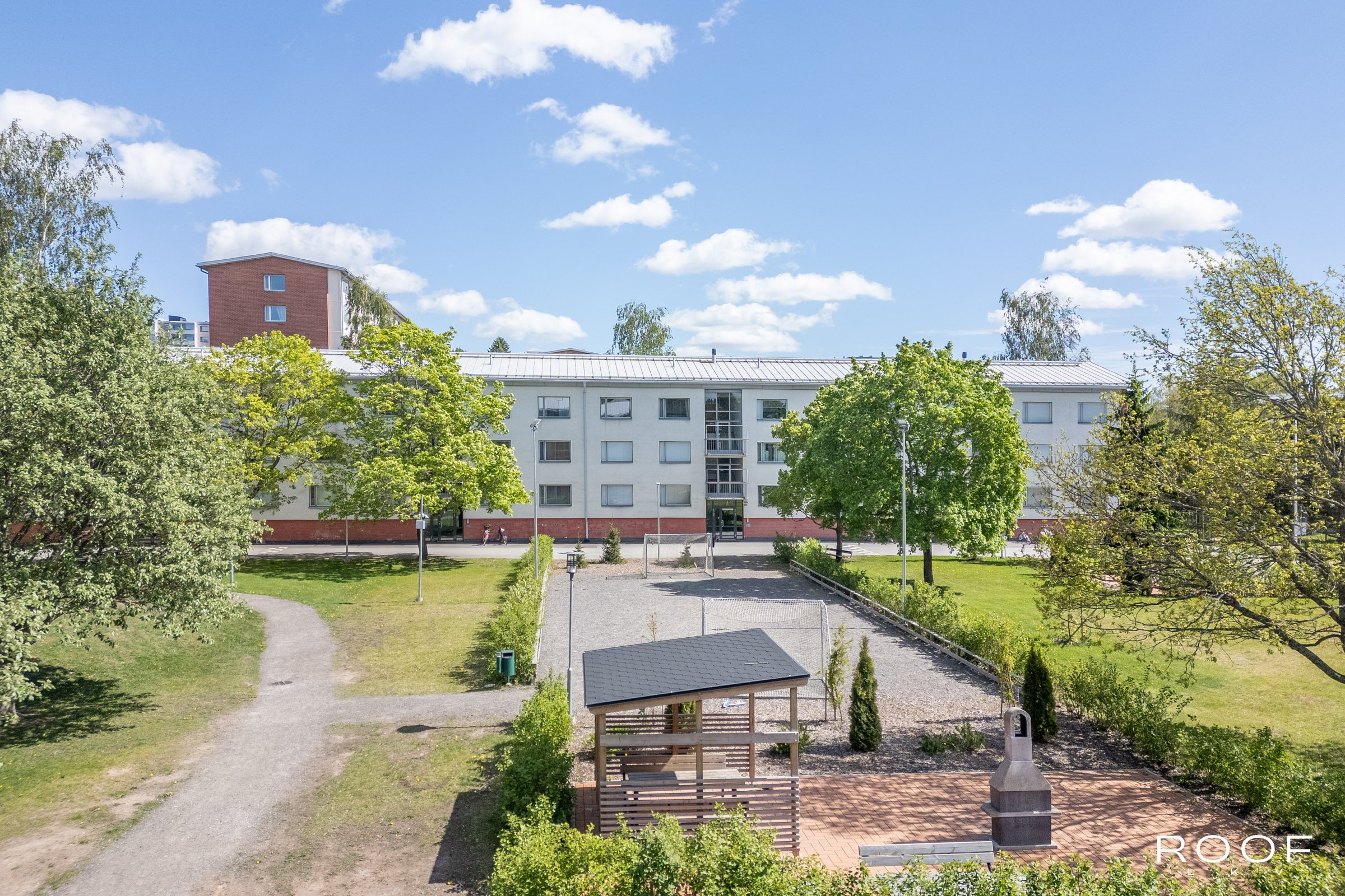 Apartment image