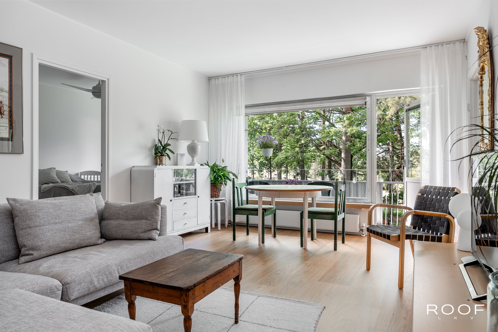 Apartment image