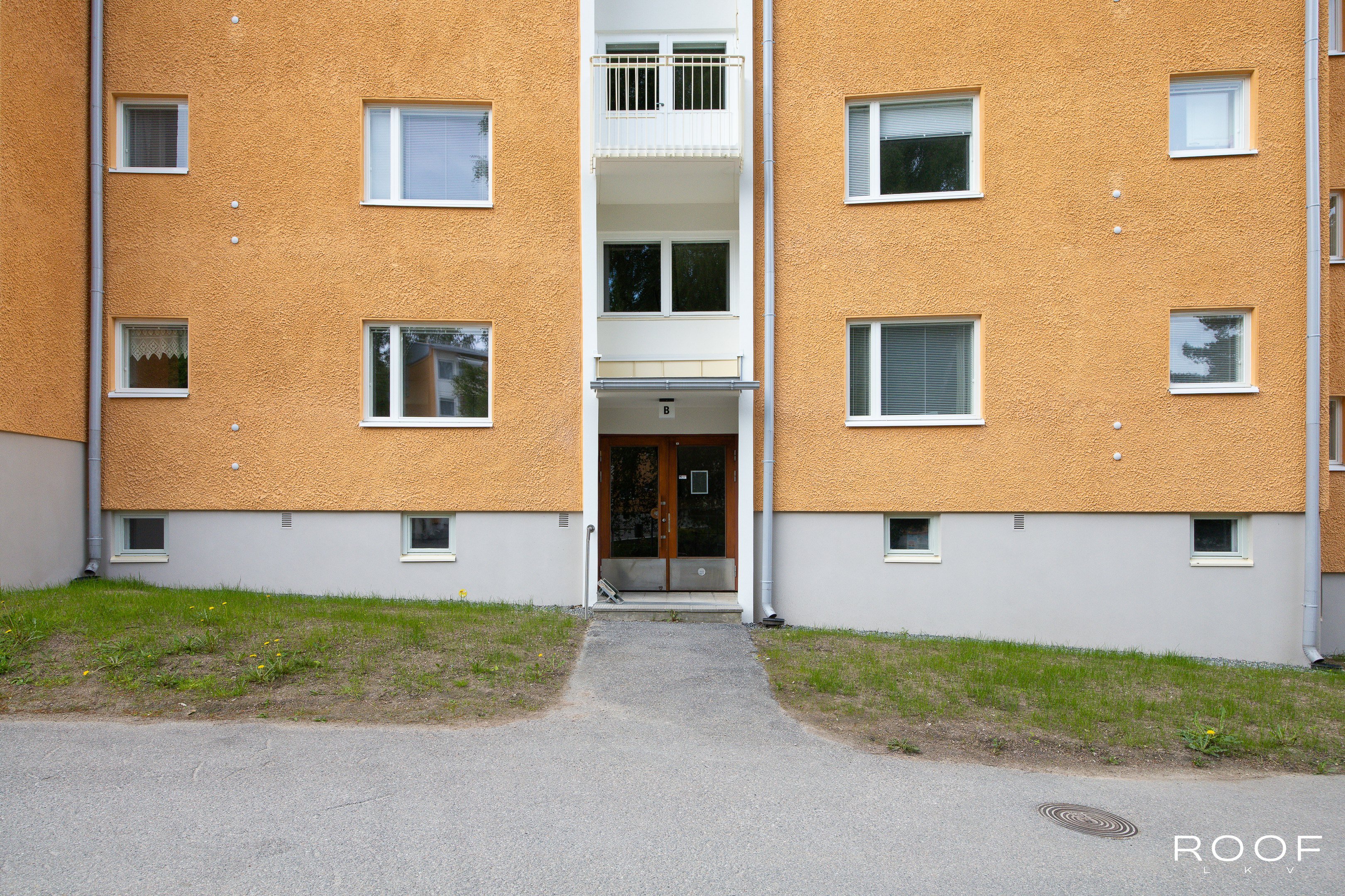 Target image