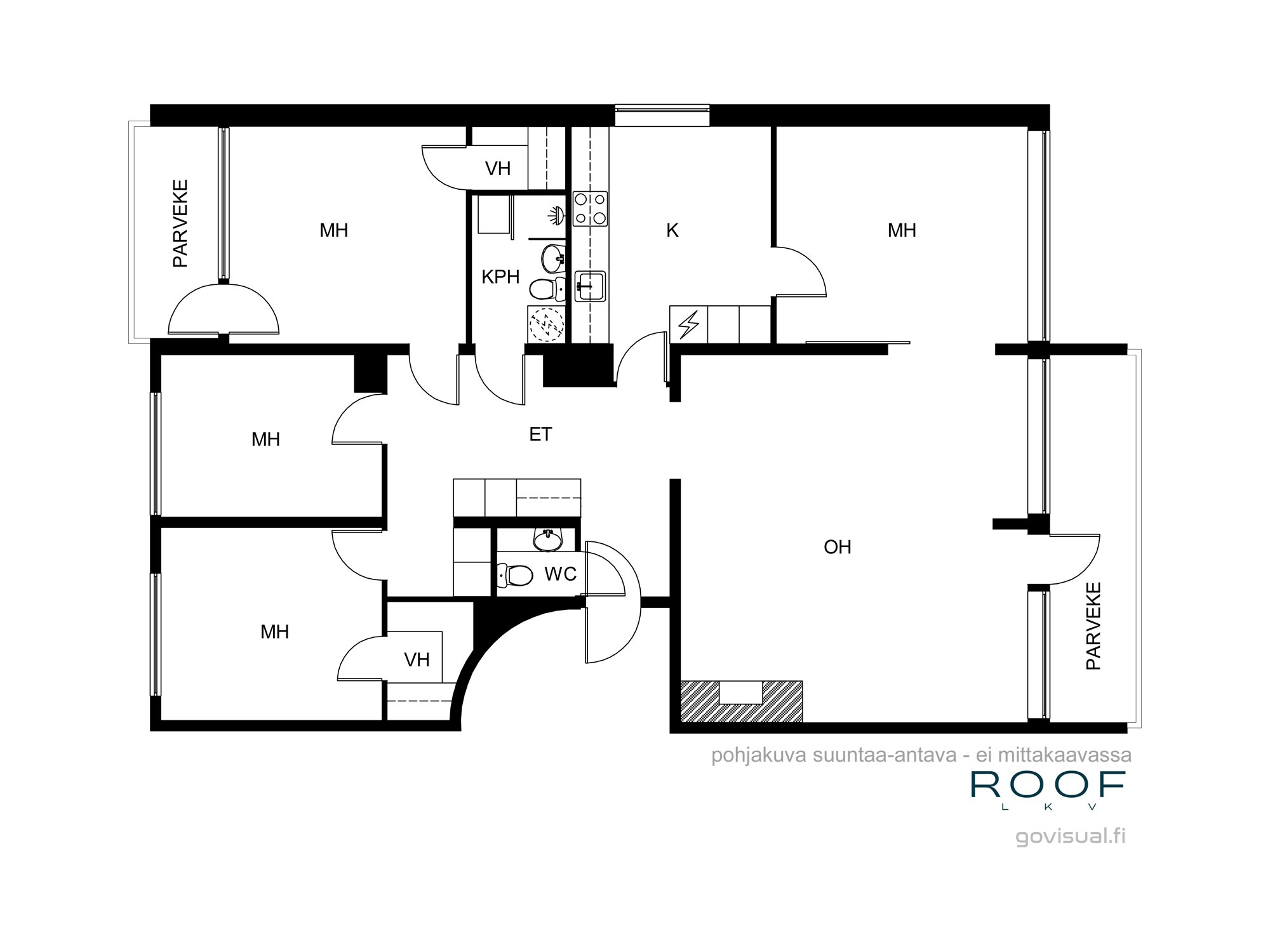 Apartment image