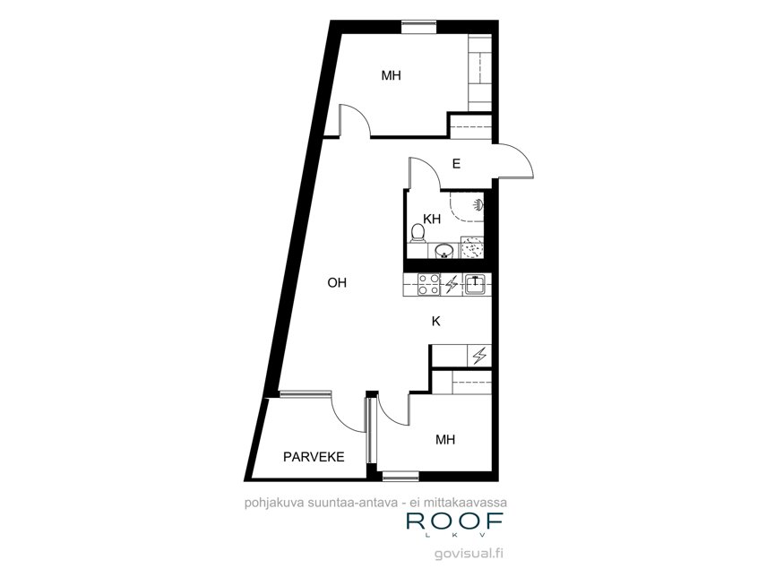 Apartment image