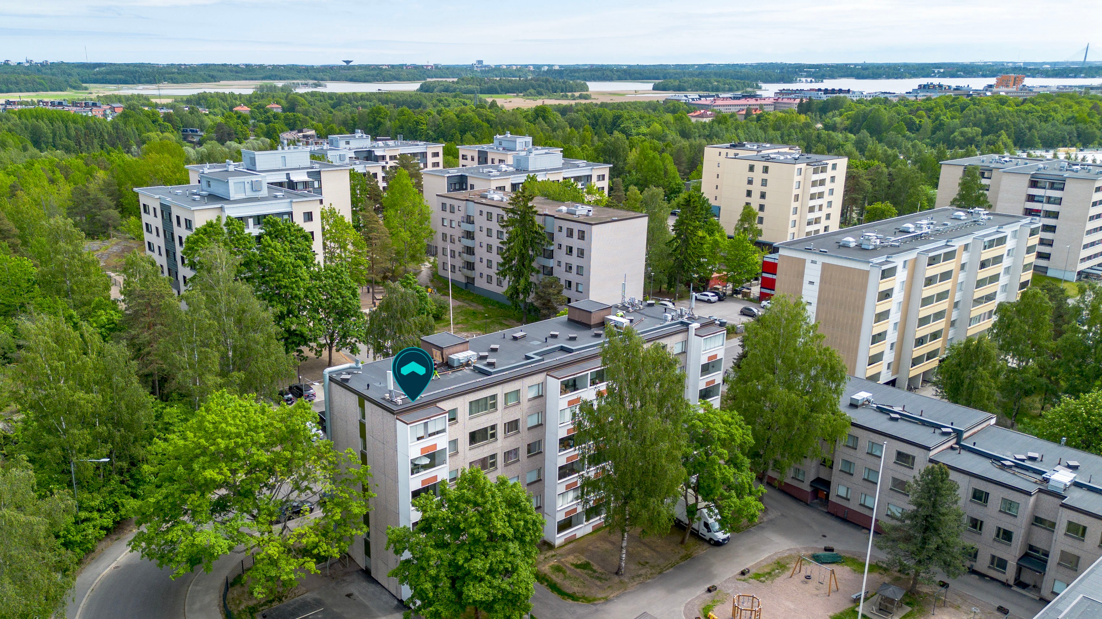 Apartment image