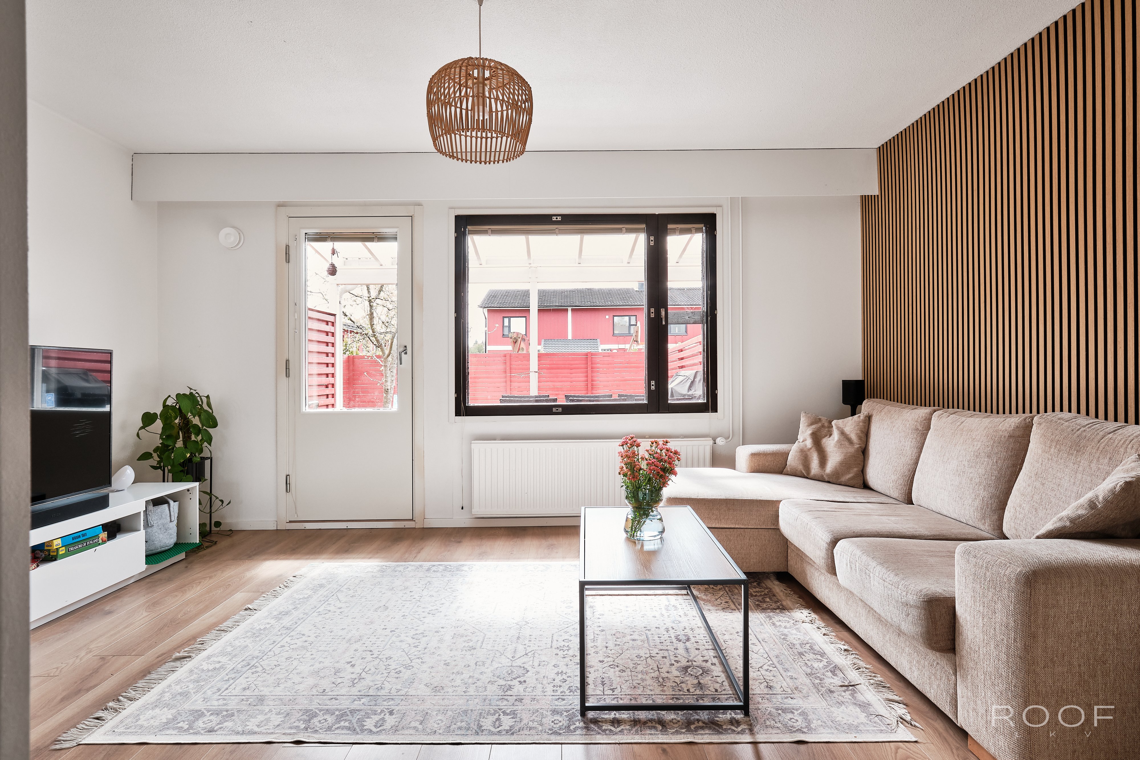 Apartment image